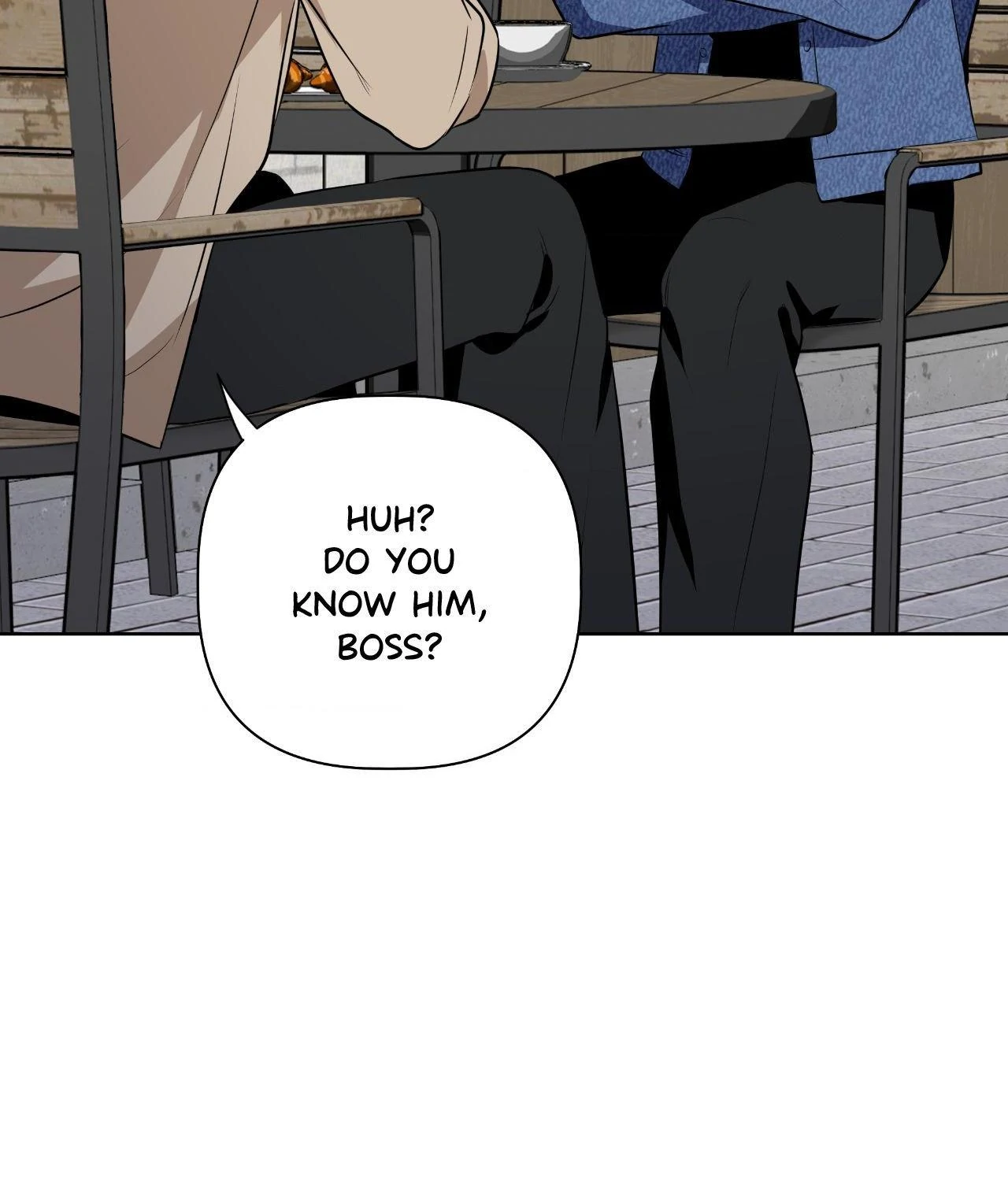 My Perfect Omega Chapter 27 - Page 60 in English