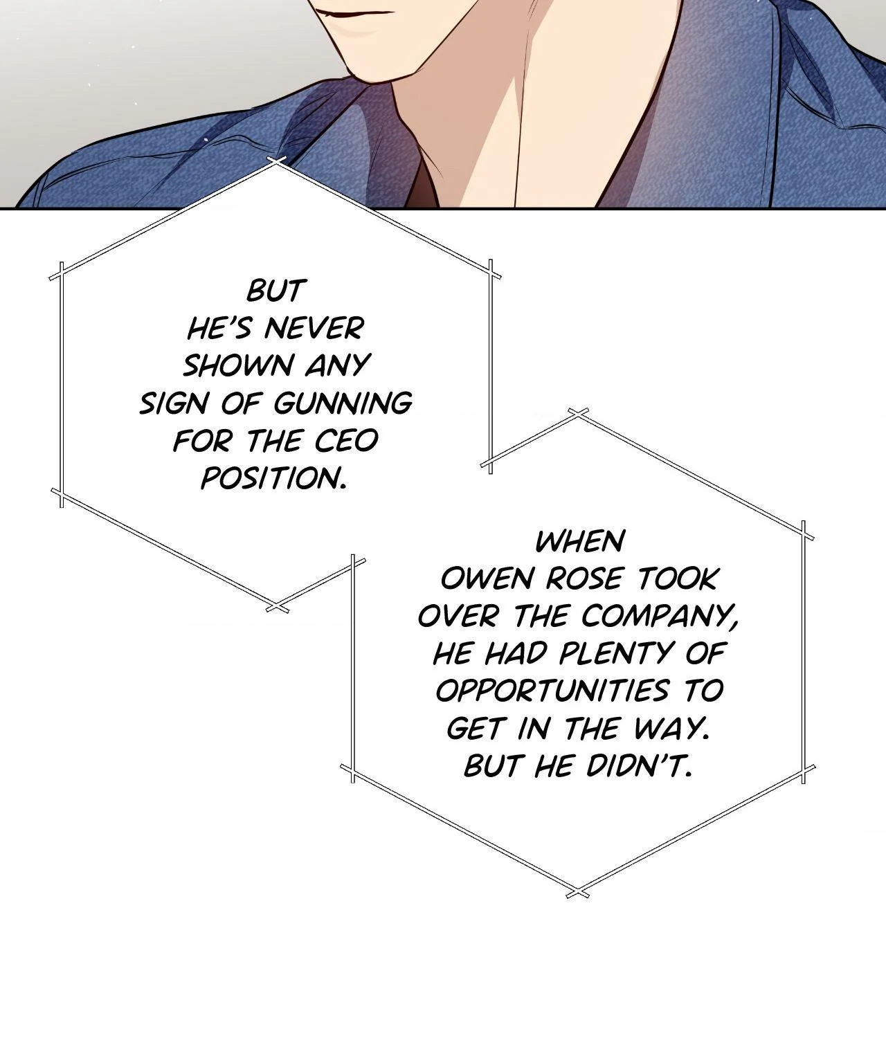 My Perfect Omega Chapter 27 - Page 62 in English