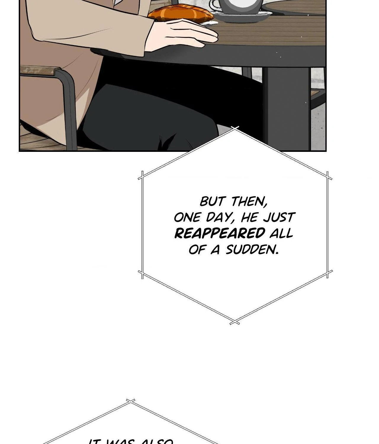 My Perfect Omega Chapter 27 - Page 65 in English