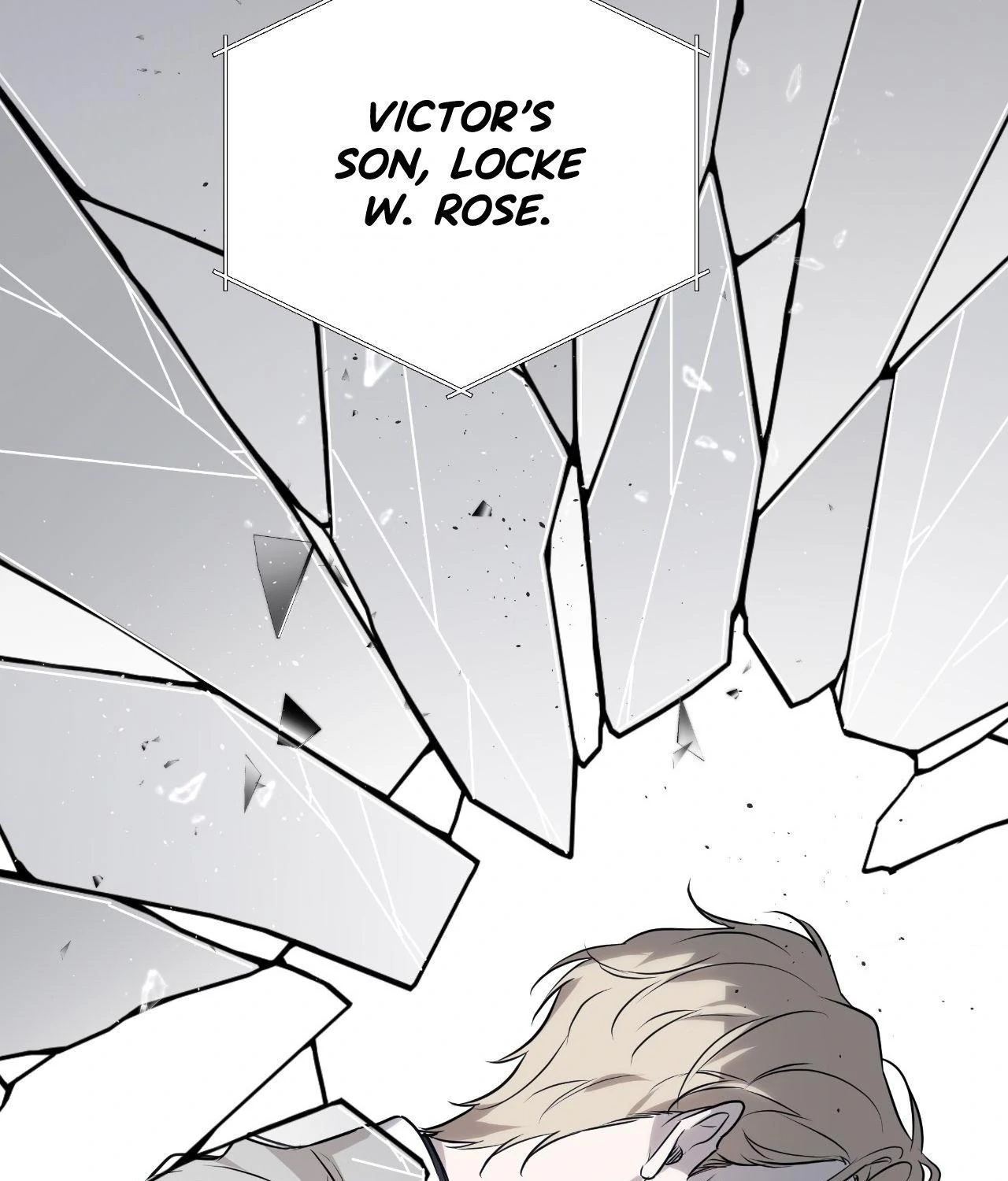 My Perfect Omega Chapter 27 - Page 68 in English