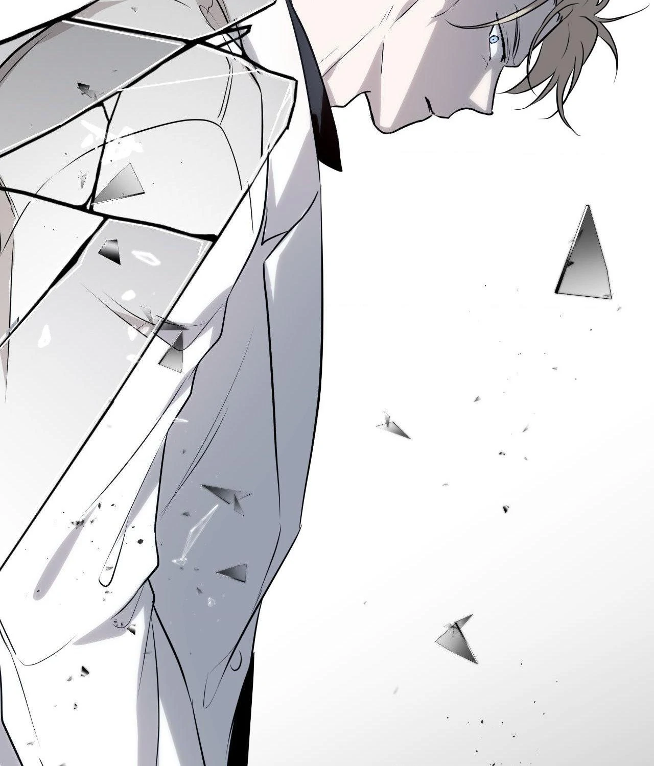 My Perfect Omega Chapter 27 - Page 69 in English
