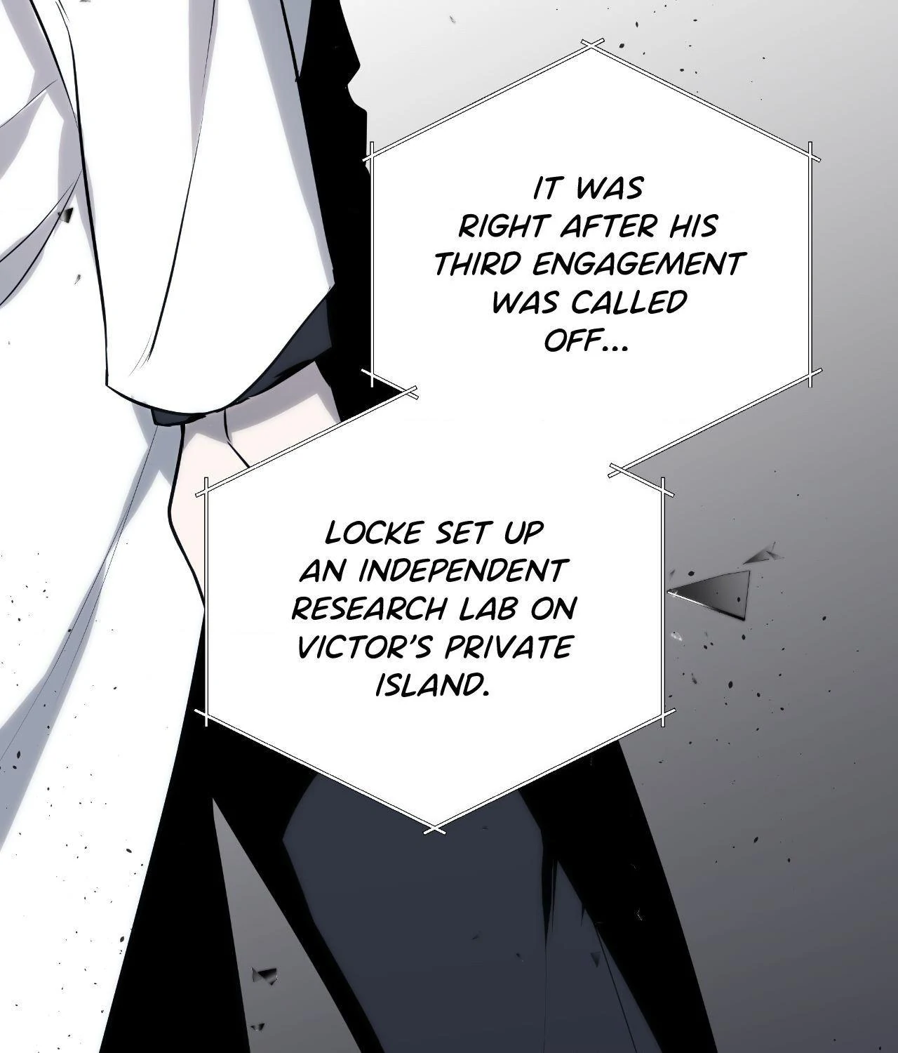 My Perfect Omega Chapter 27 - Page 70 in English