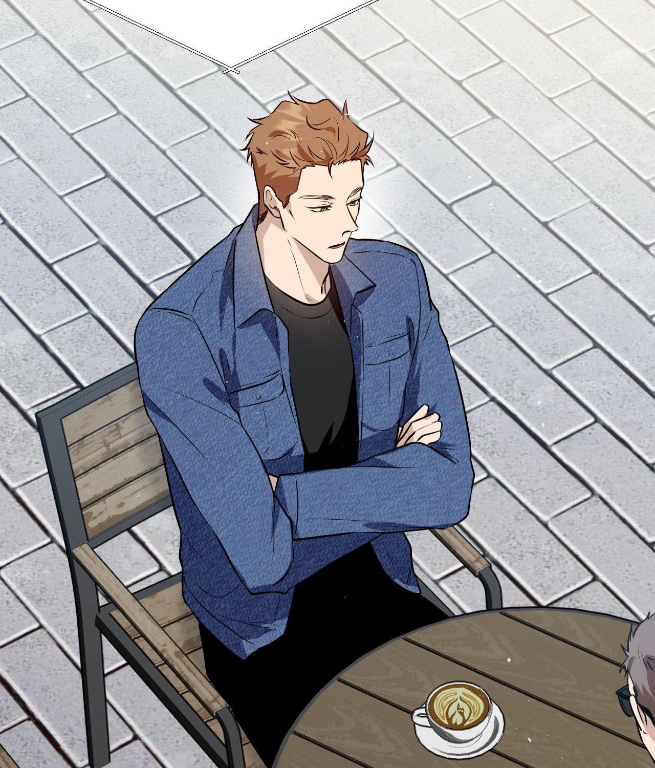 My Perfect Omega Chapter 27 - Page 73 in English