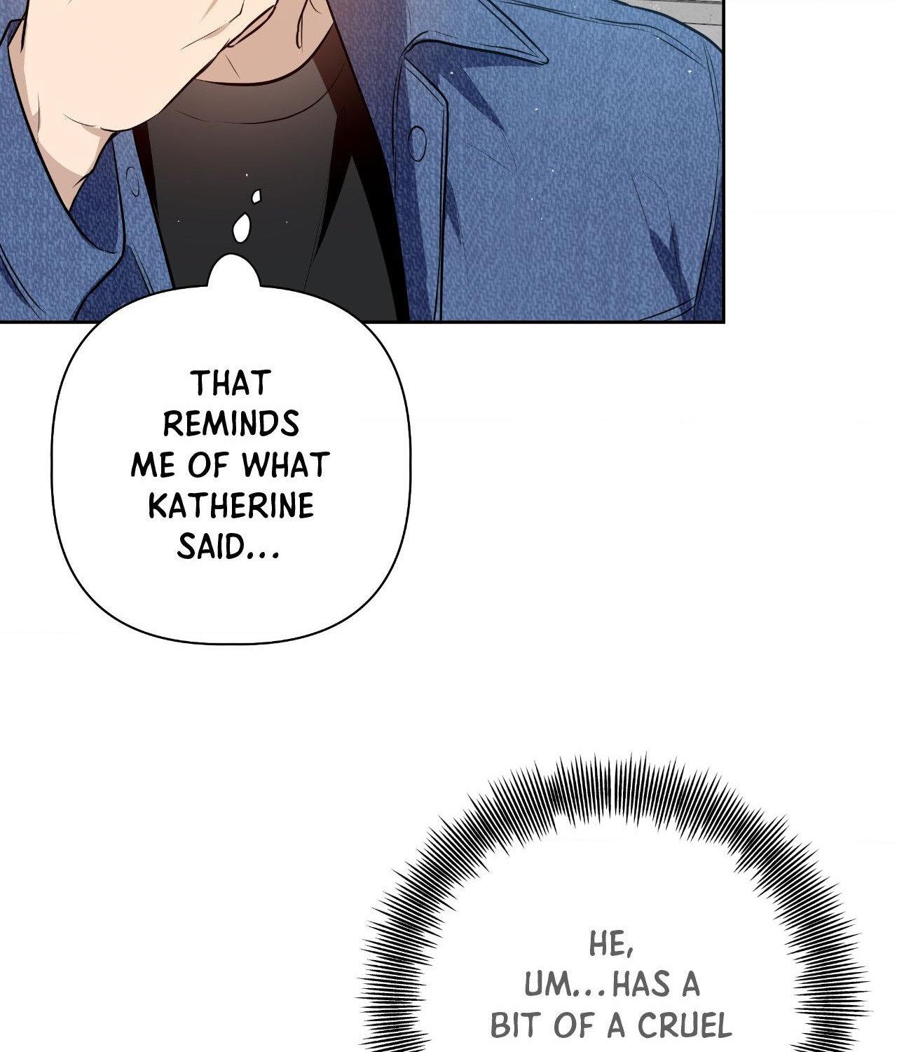 My Perfect Omega Chapter 27 - Page 80 in English