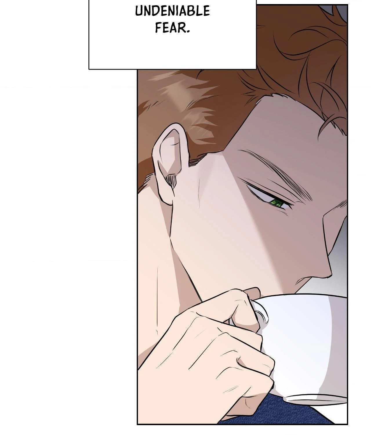 My Perfect Omega Chapter 27 - Page 83 in English