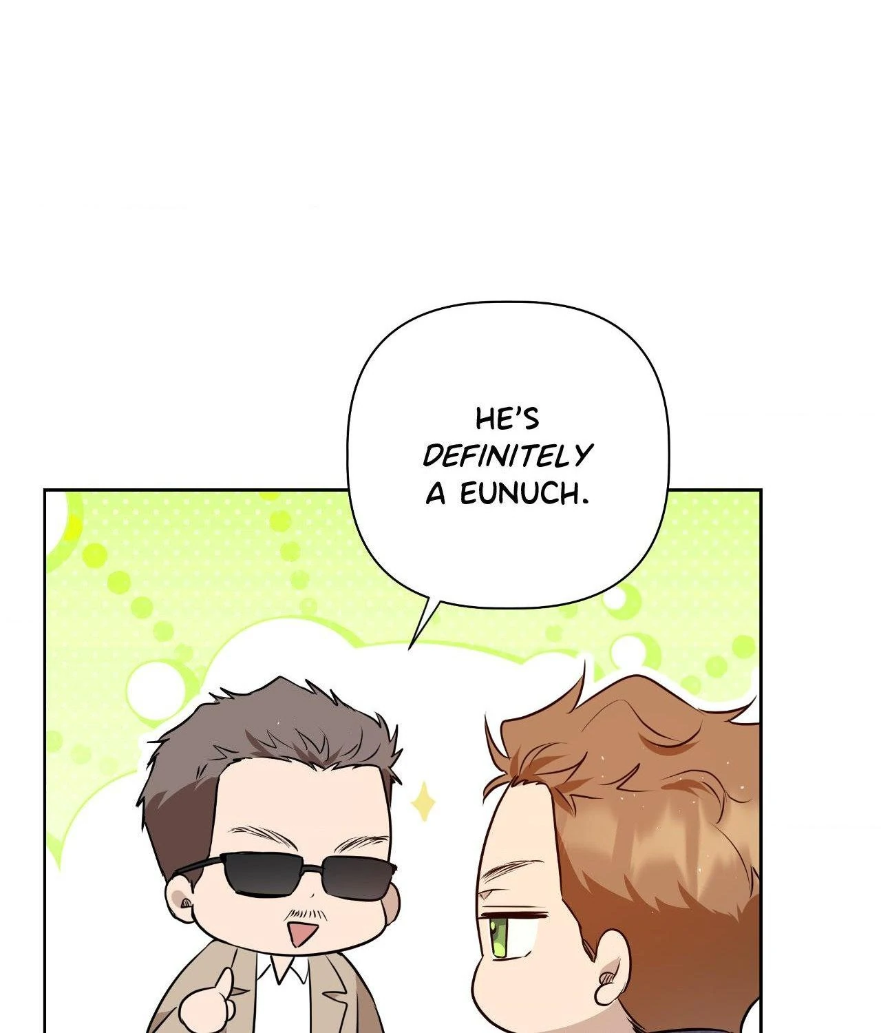 My Perfect Omega Chapter 27 - Page 91 in English