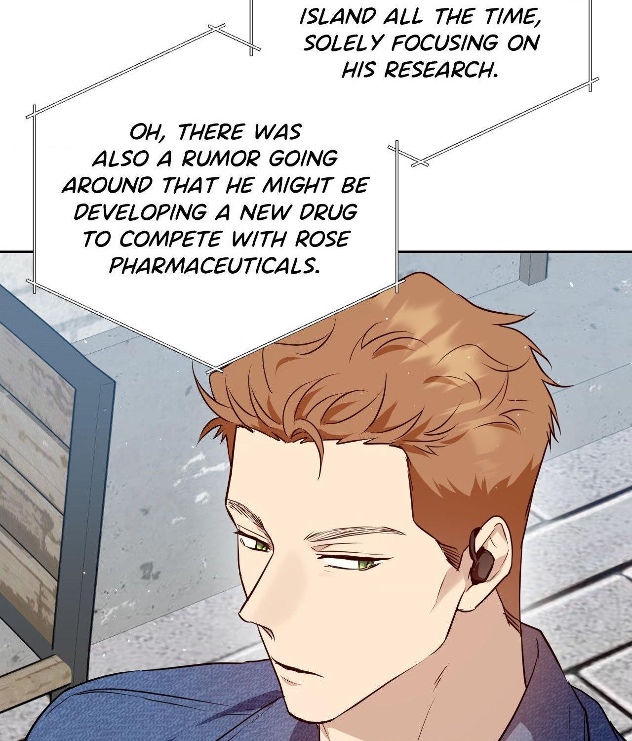 My Perfect Omega Chapter 27 - Page 93 in English