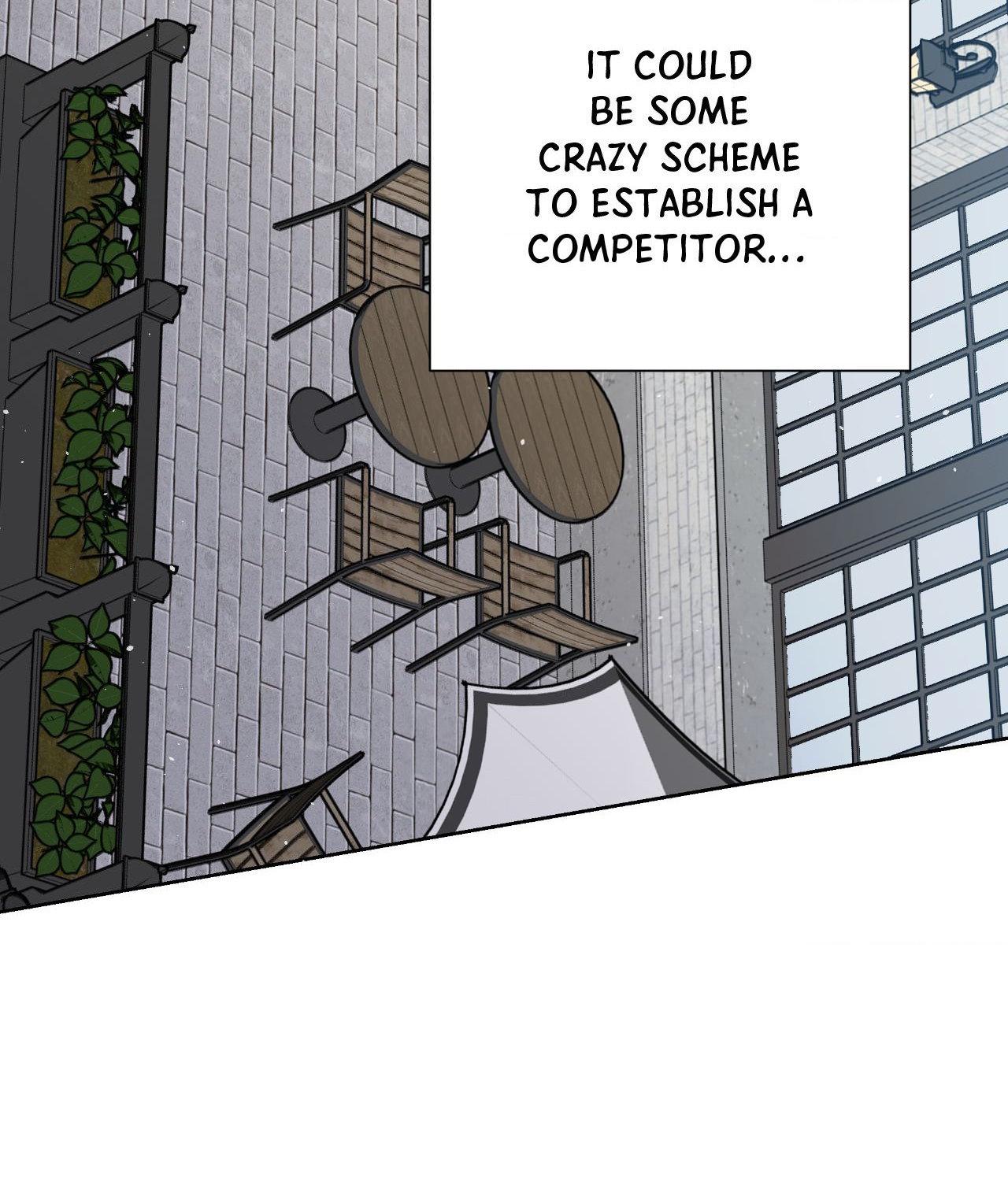 My Perfect Omega Chapter 27 - Page 97 in English