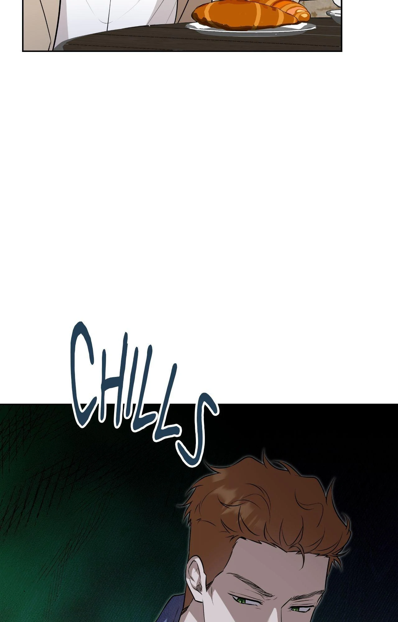 My Perfect Omega Chapter 28 - Page 10 in English