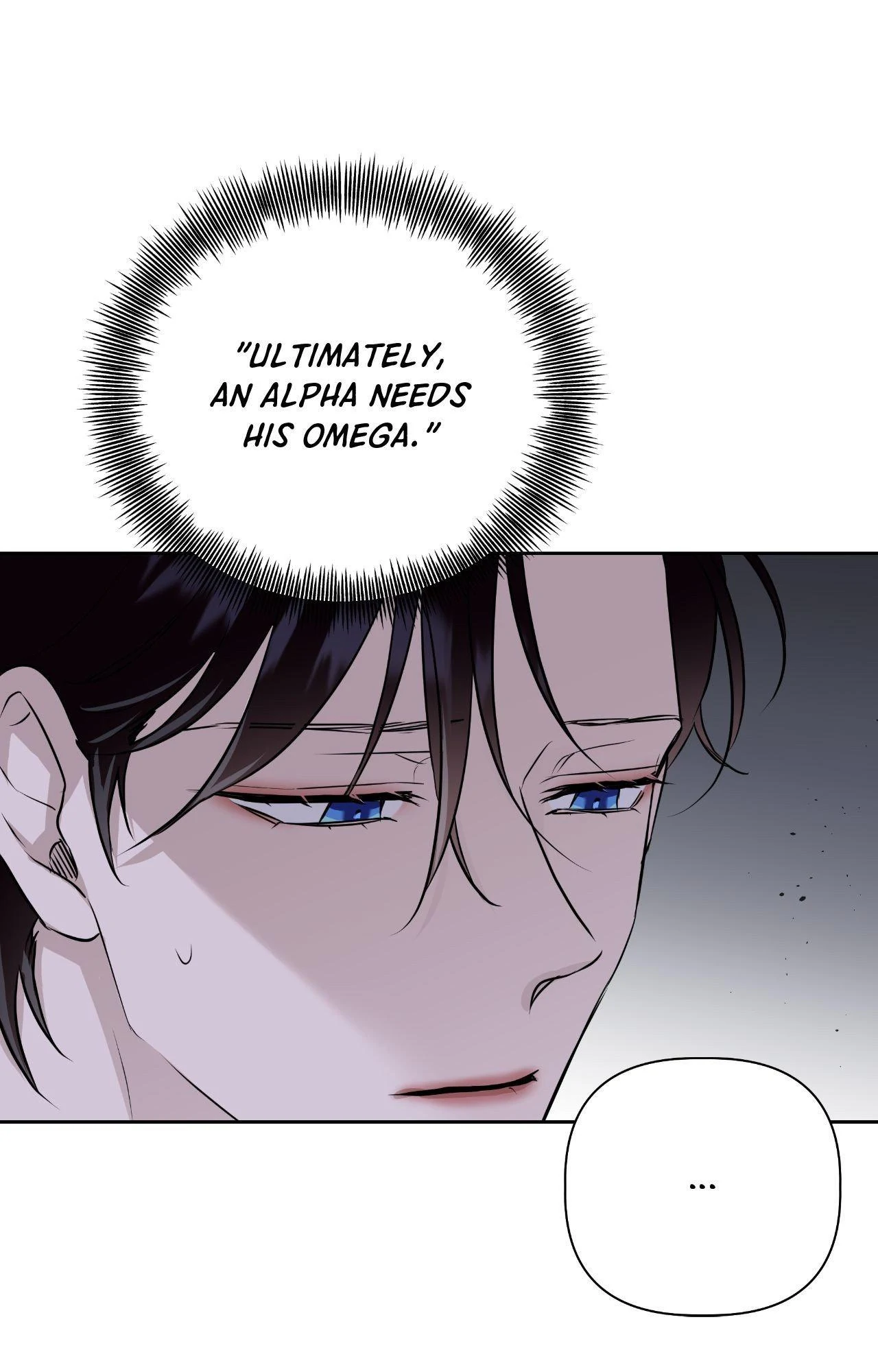 My Perfect Omega Chapter 28 - Page 104 in English