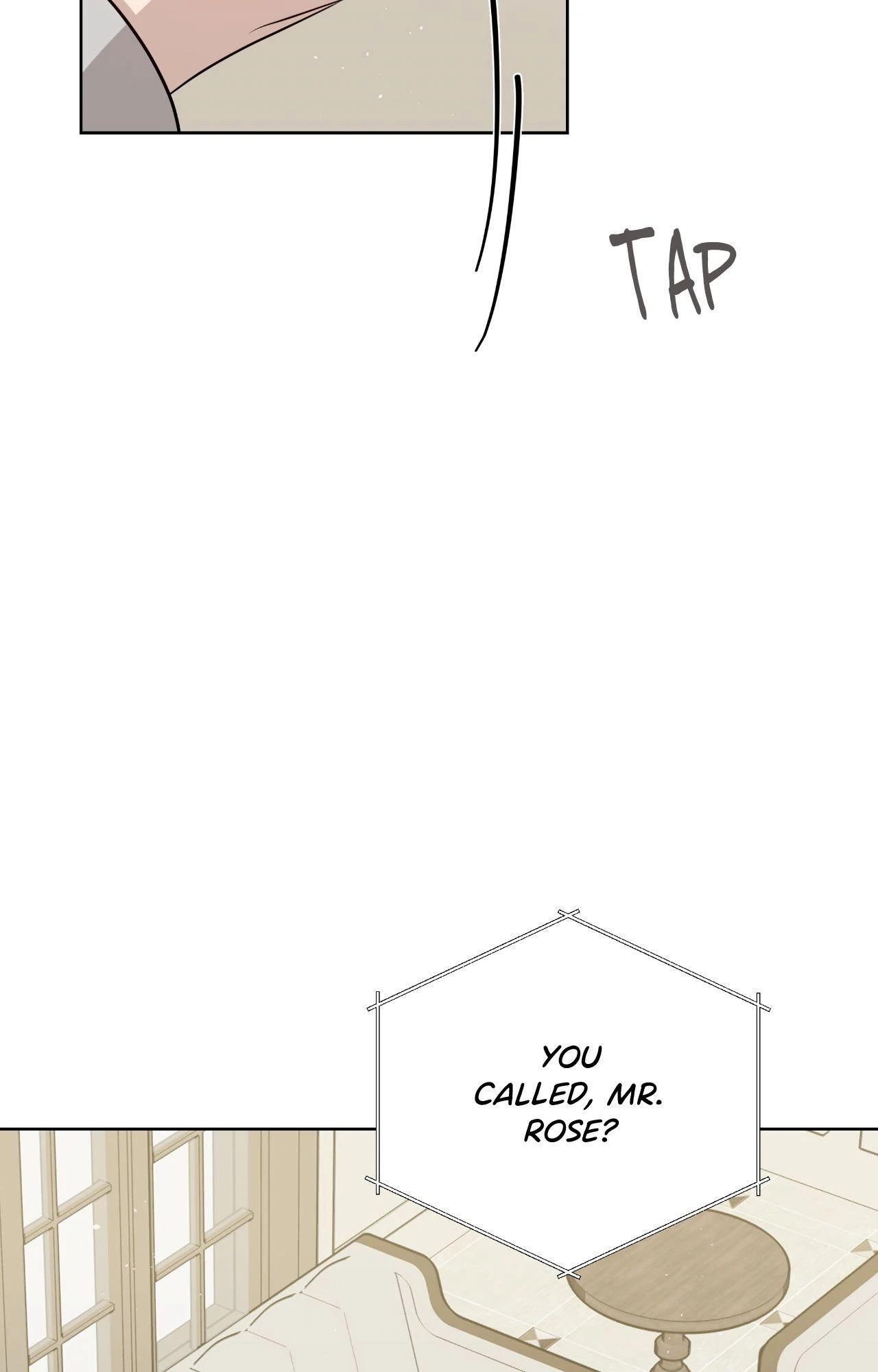 My Perfect Omega Chapter 28 - Page 107 in English