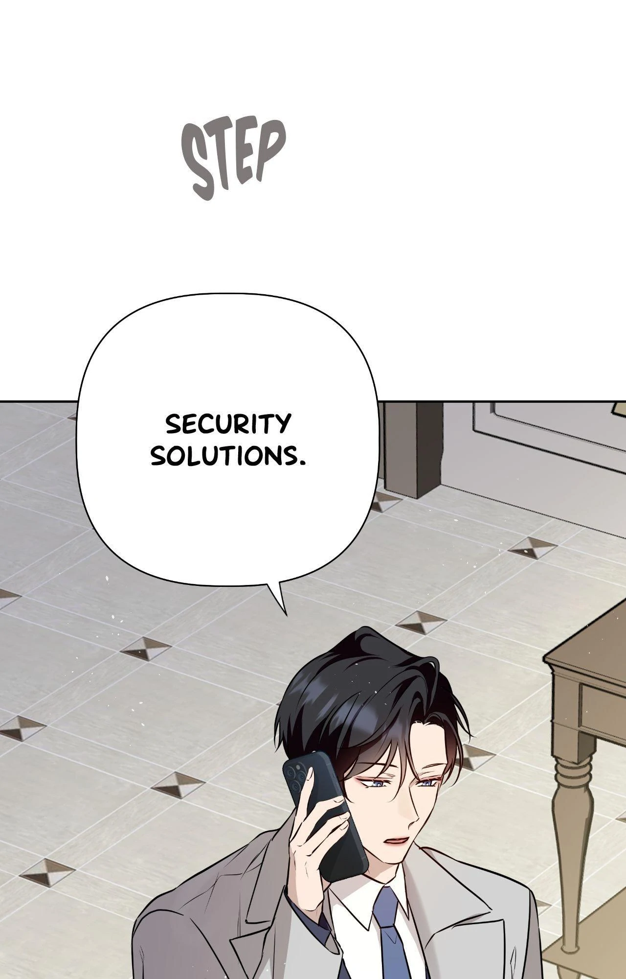 My Perfect Omega Chapter 28 - Page 109 in English