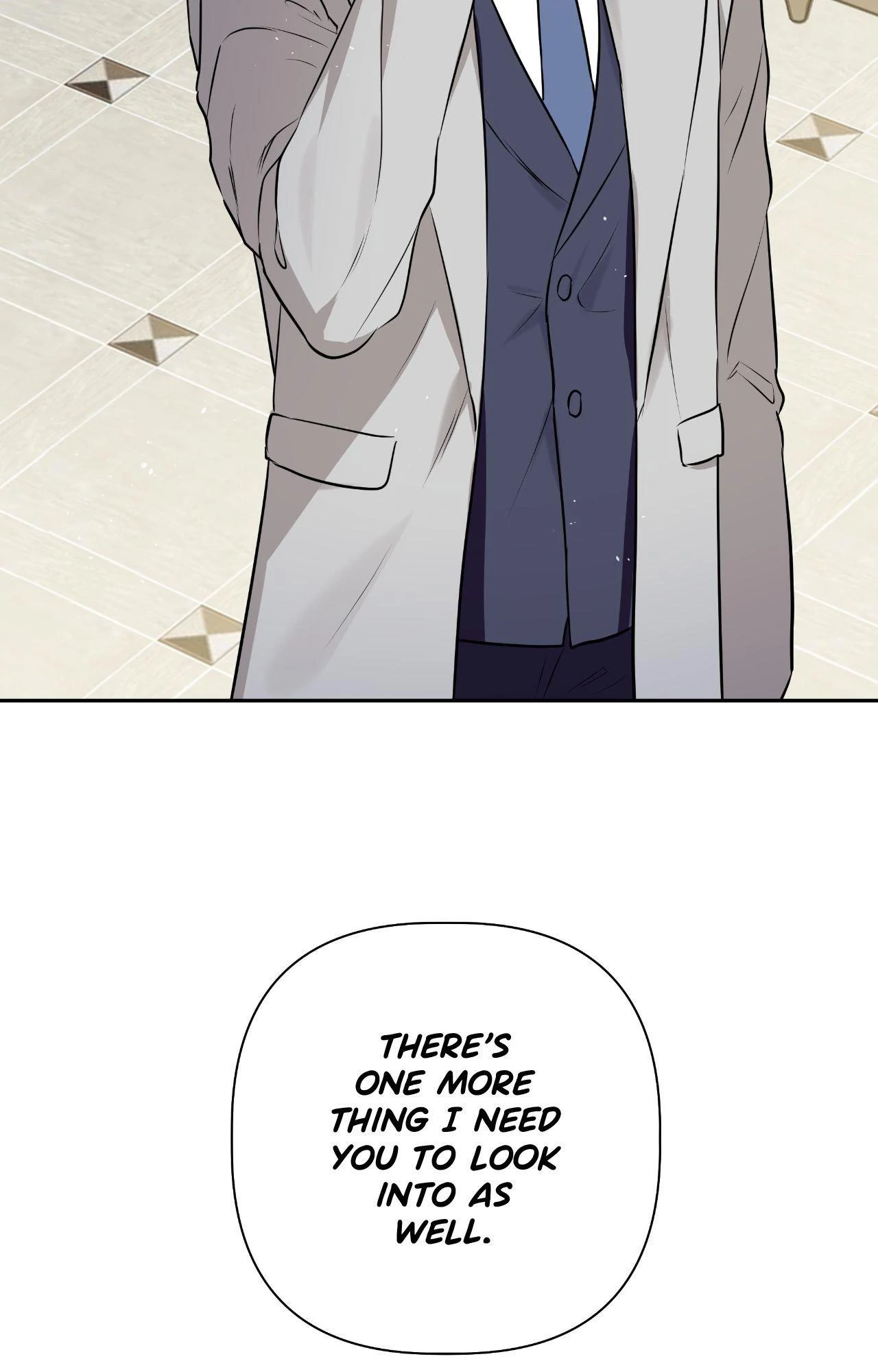 My Perfect Omega Chapter 28 - Page 110 in English