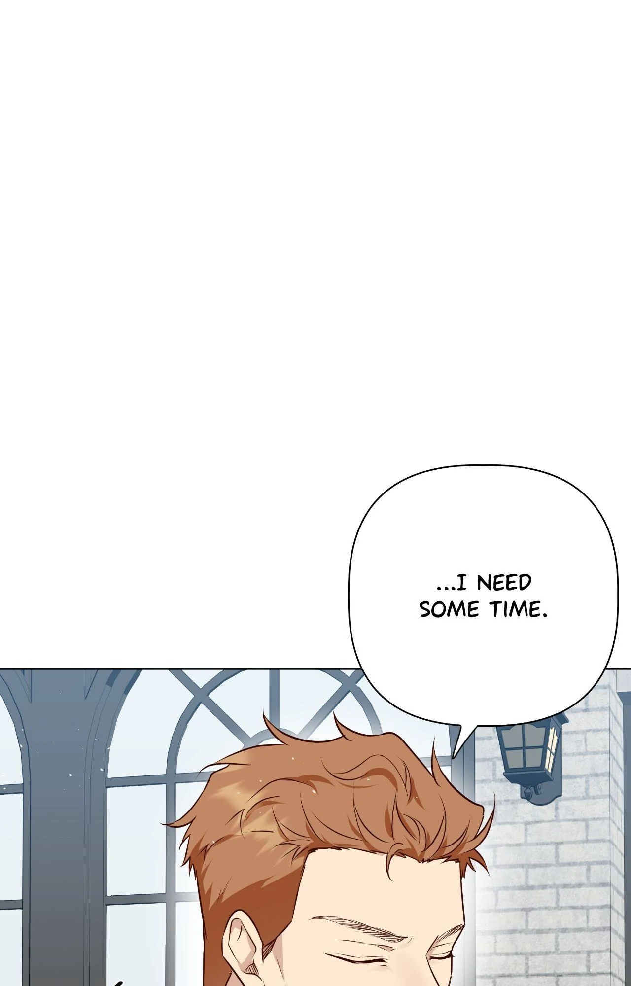 My Perfect Omega Chapter 28 - Page 12 in English