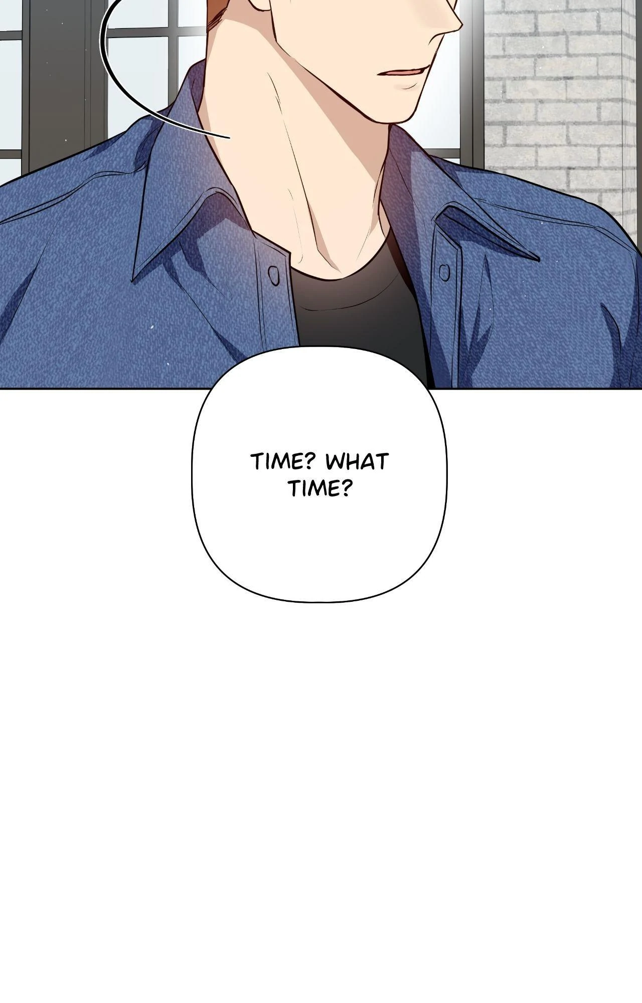 My Perfect Omega Chapter 28 - Page 13 in English