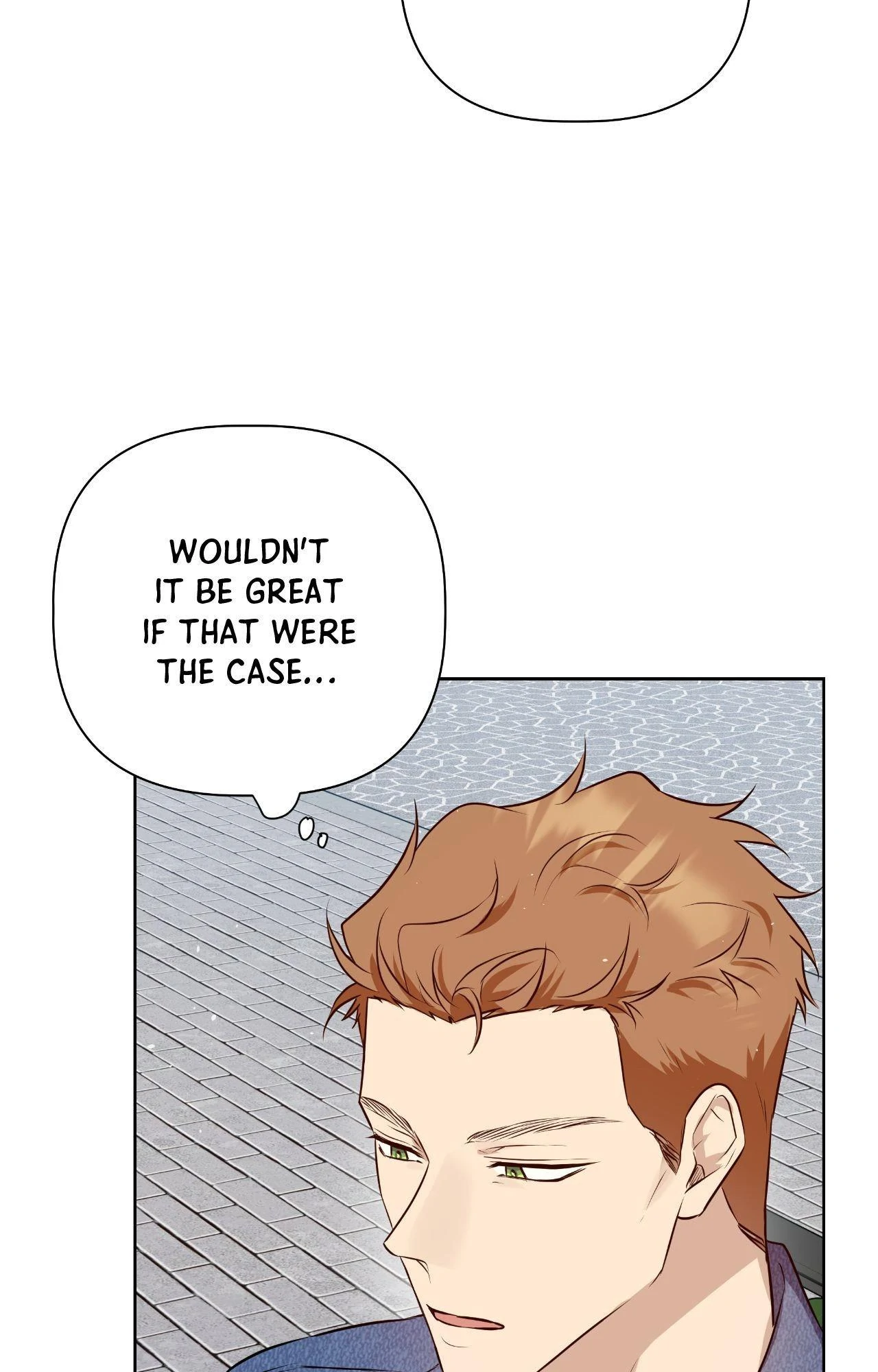 My Perfect Omega Chapter 28 - Page 15 in English
