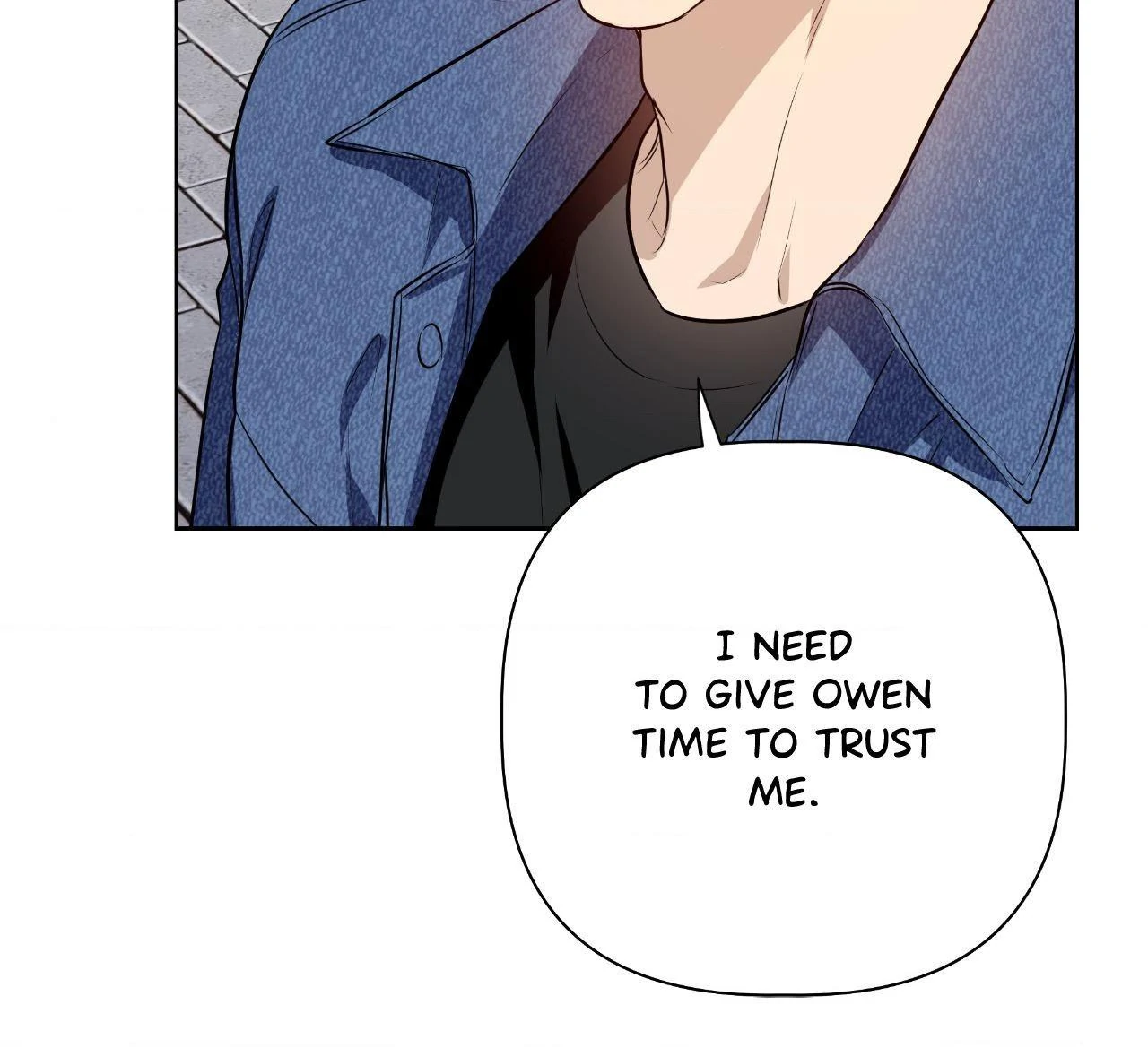 My Perfect Omega Chapter 28 - Page 16 in English