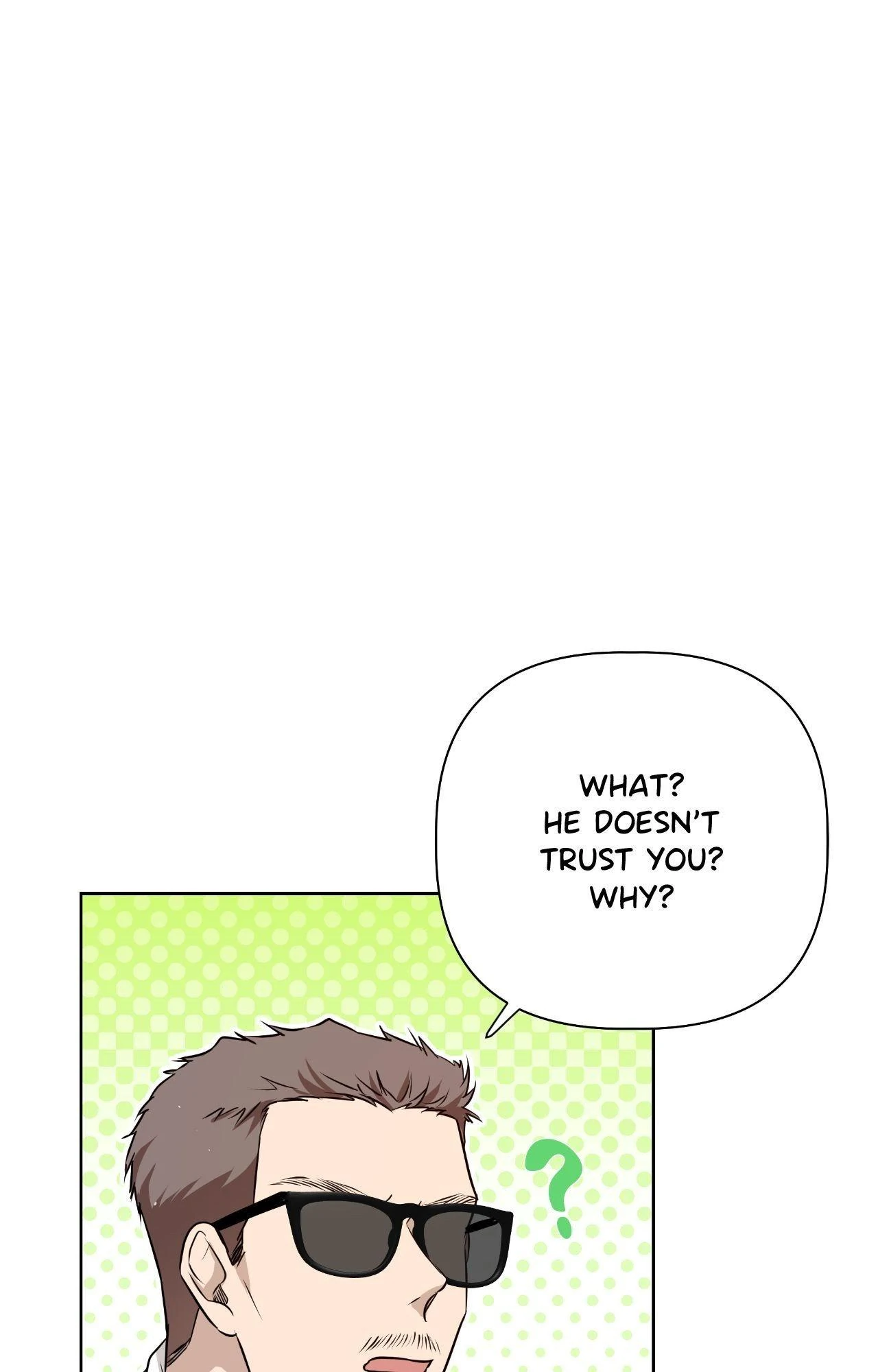 My Perfect Omega Chapter 28 - Page 17 in English
