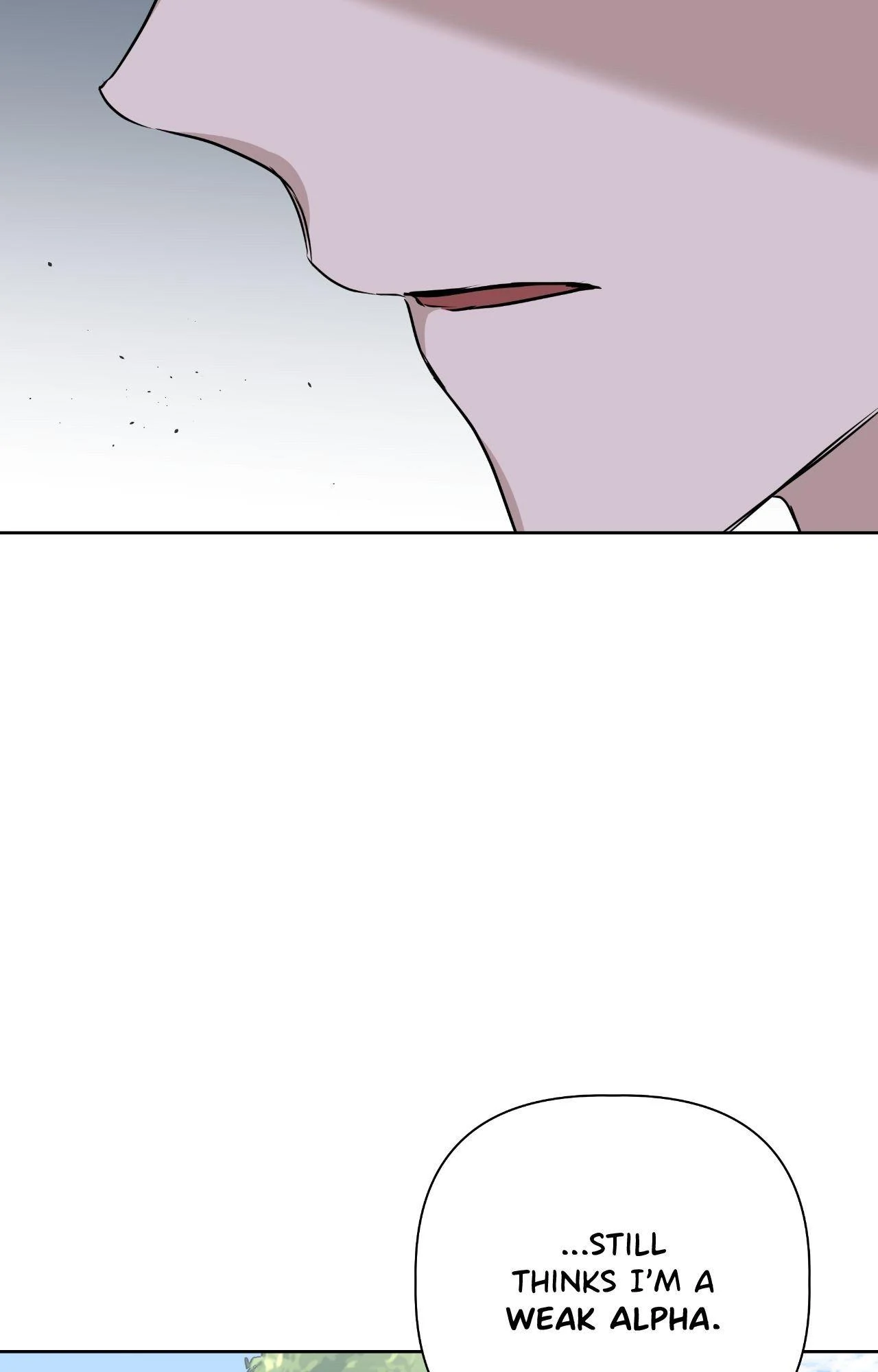 My Perfect Omega Chapter 28 - Page 19 in English