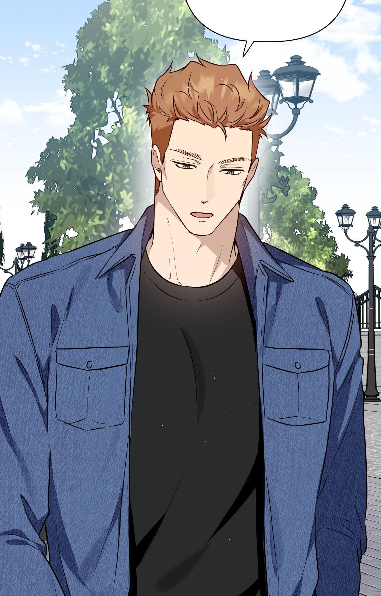 My Perfect Omega Chapter 28 - Page 20 in English