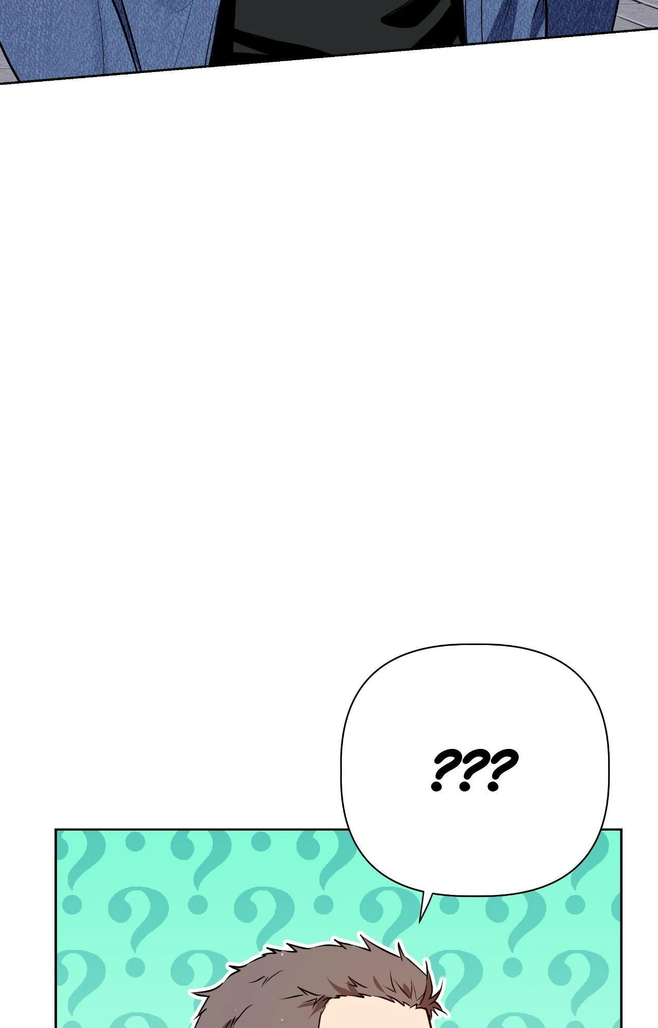 My Perfect Omega Chapter 28 - Page 21 in English