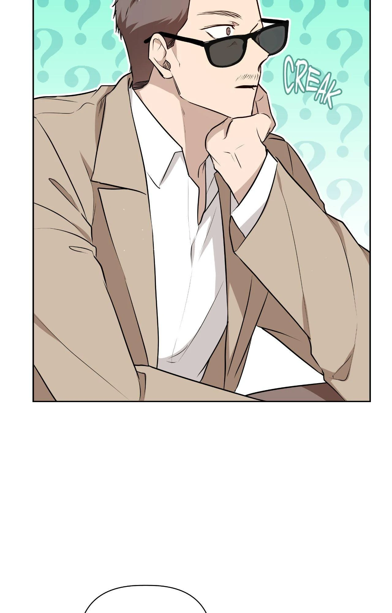 My Perfect Omega Chapter 28 - Page 22 in English