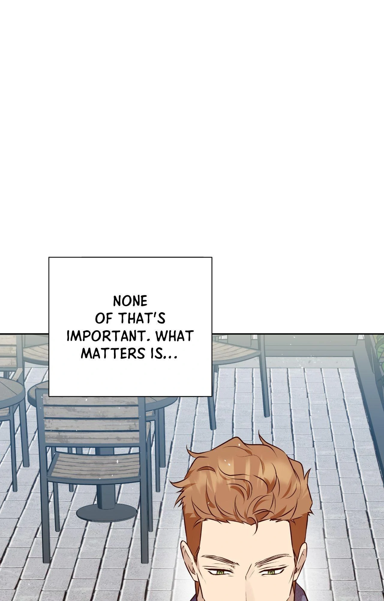 My Perfect Omega Chapter 28 - Page 25 in English