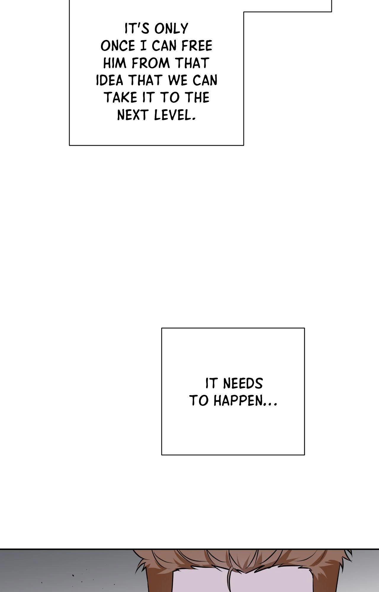 My Perfect Omega Chapter 28 - Page 27 in English