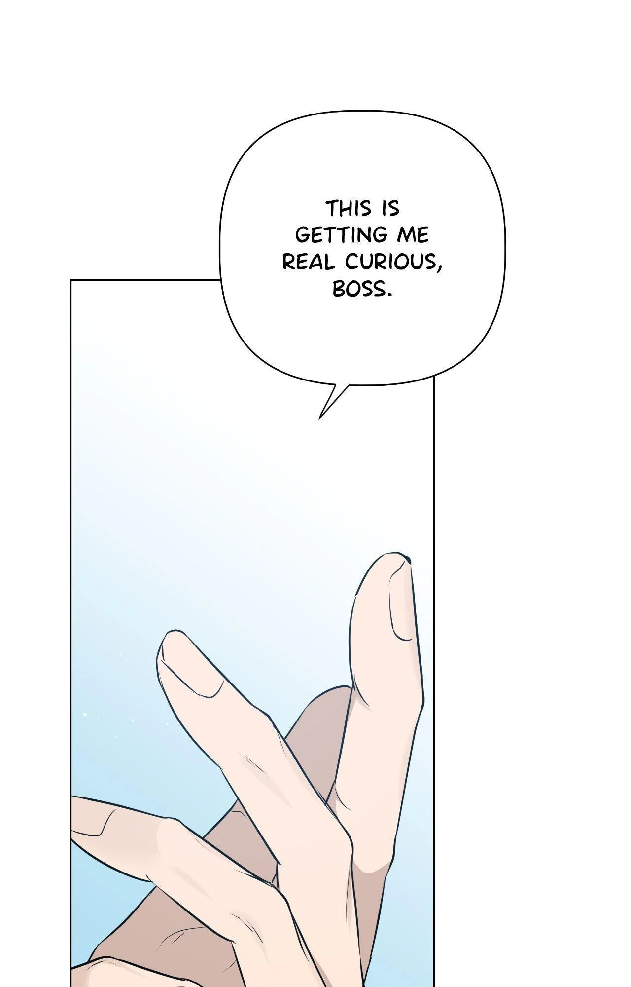 My Perfect Omega Chapter 28 - Page 29 in English