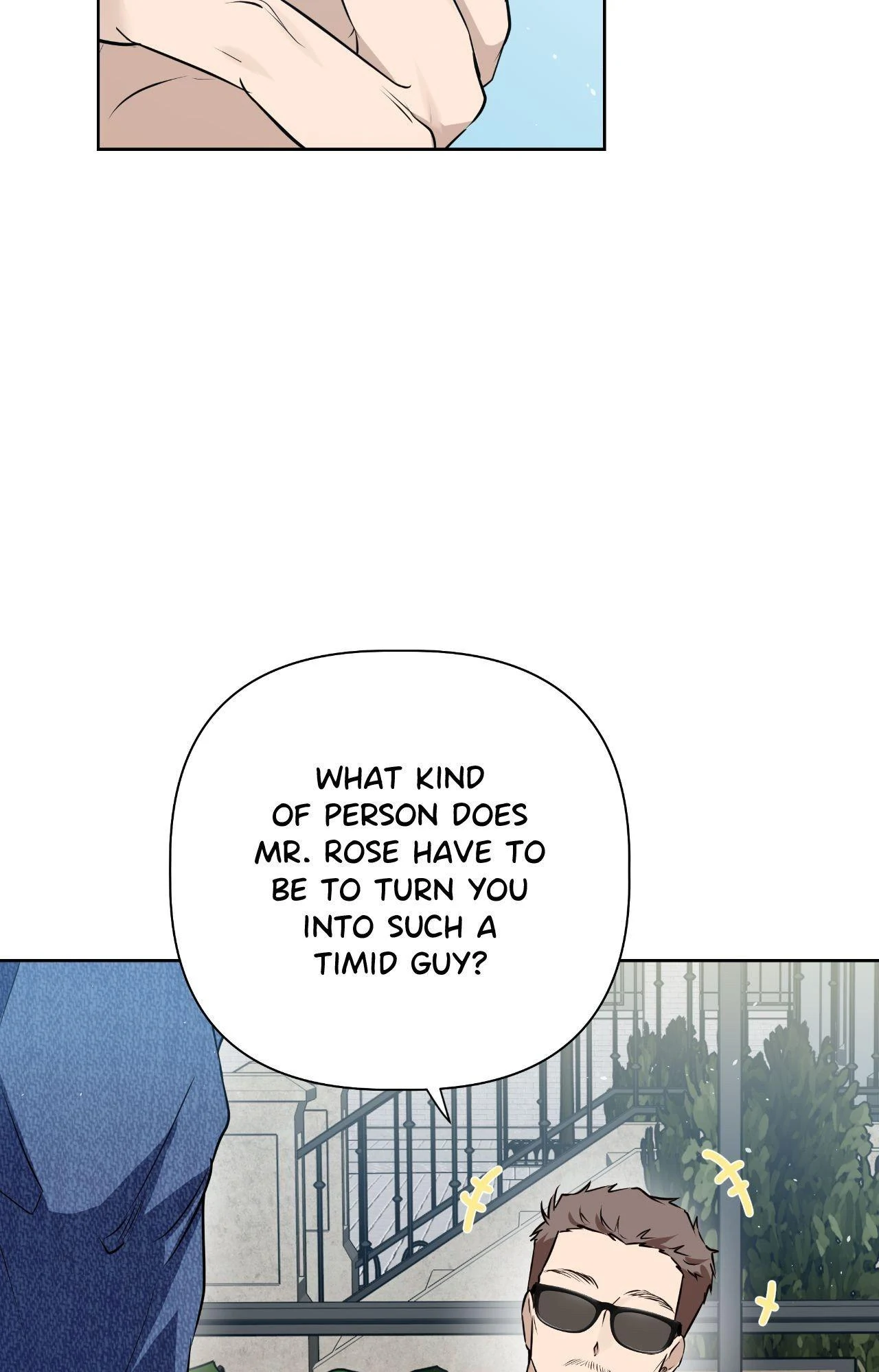 My Perfect Omega Chapter 28 - Page 30 in English