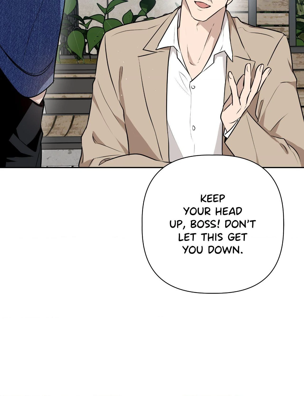 My Perfect Omega Chapter 28 - Page 31 in English