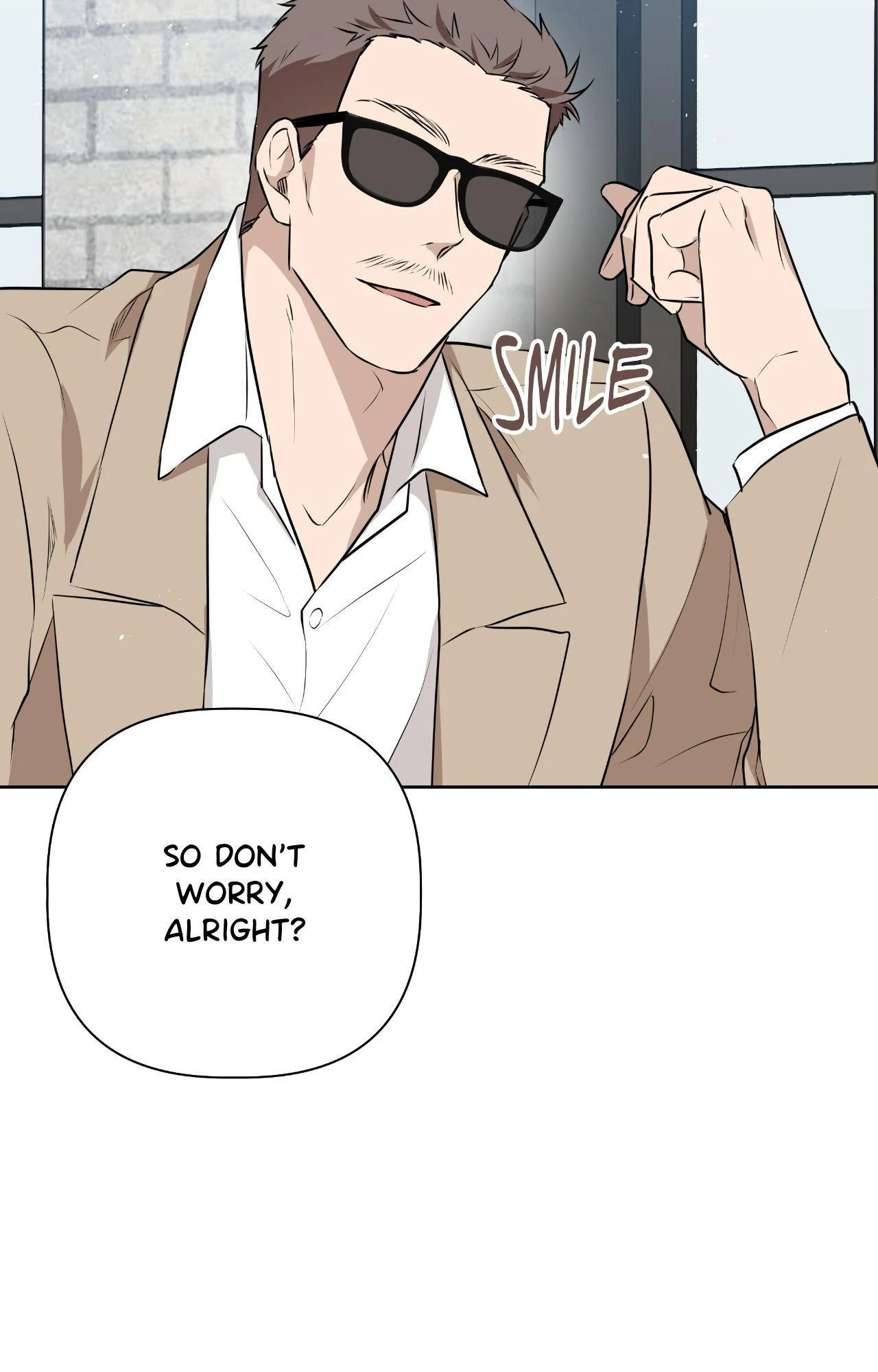 My Perfect Omega Chapter 28 - Page 34 in English