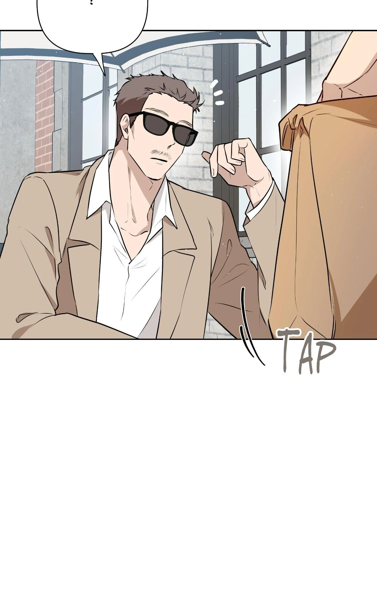 My Perfect Omega Chapter 28 - Page 37 in English