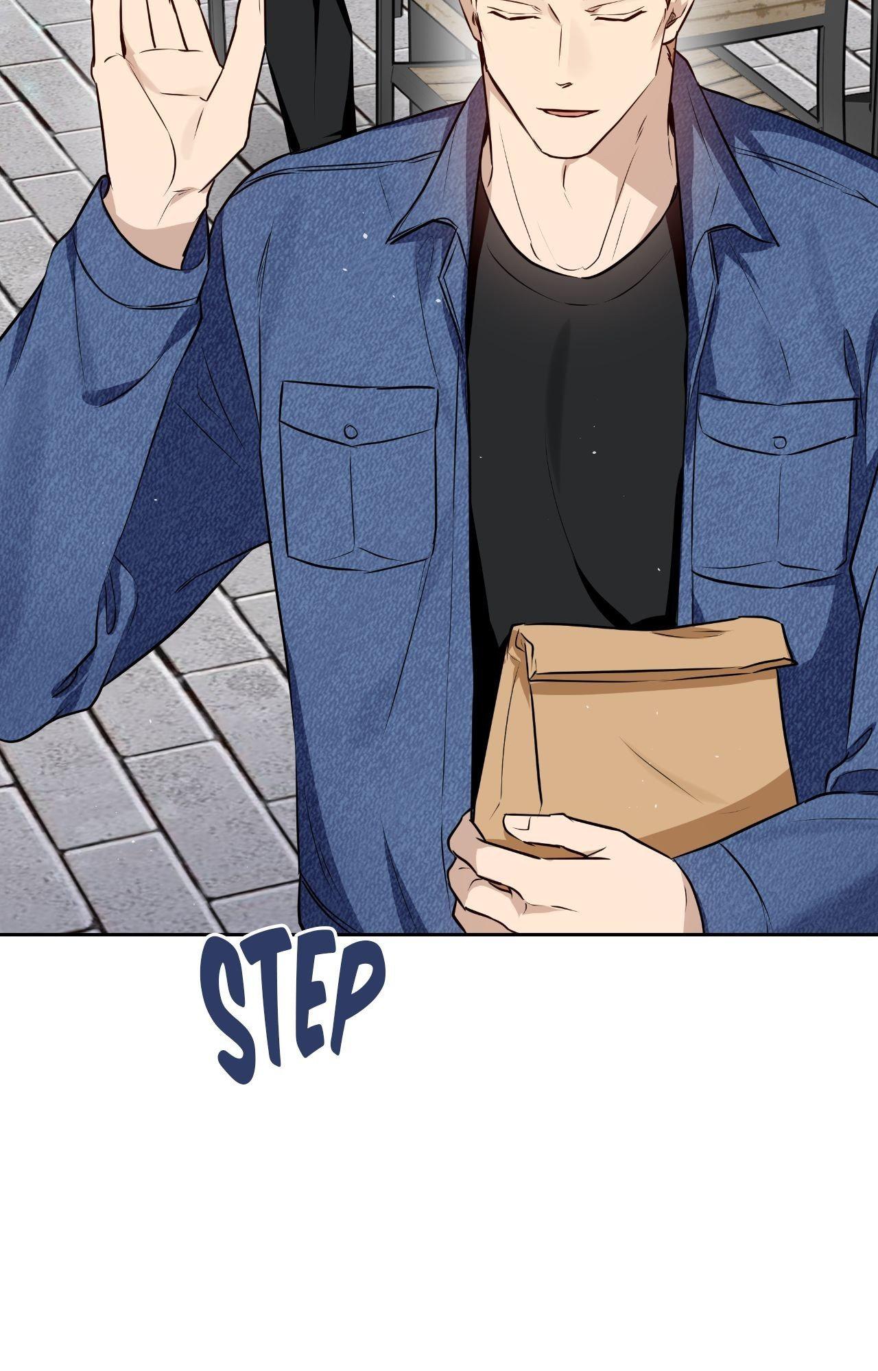 My Perfect Omega Chapter 28 - Page 39 in English