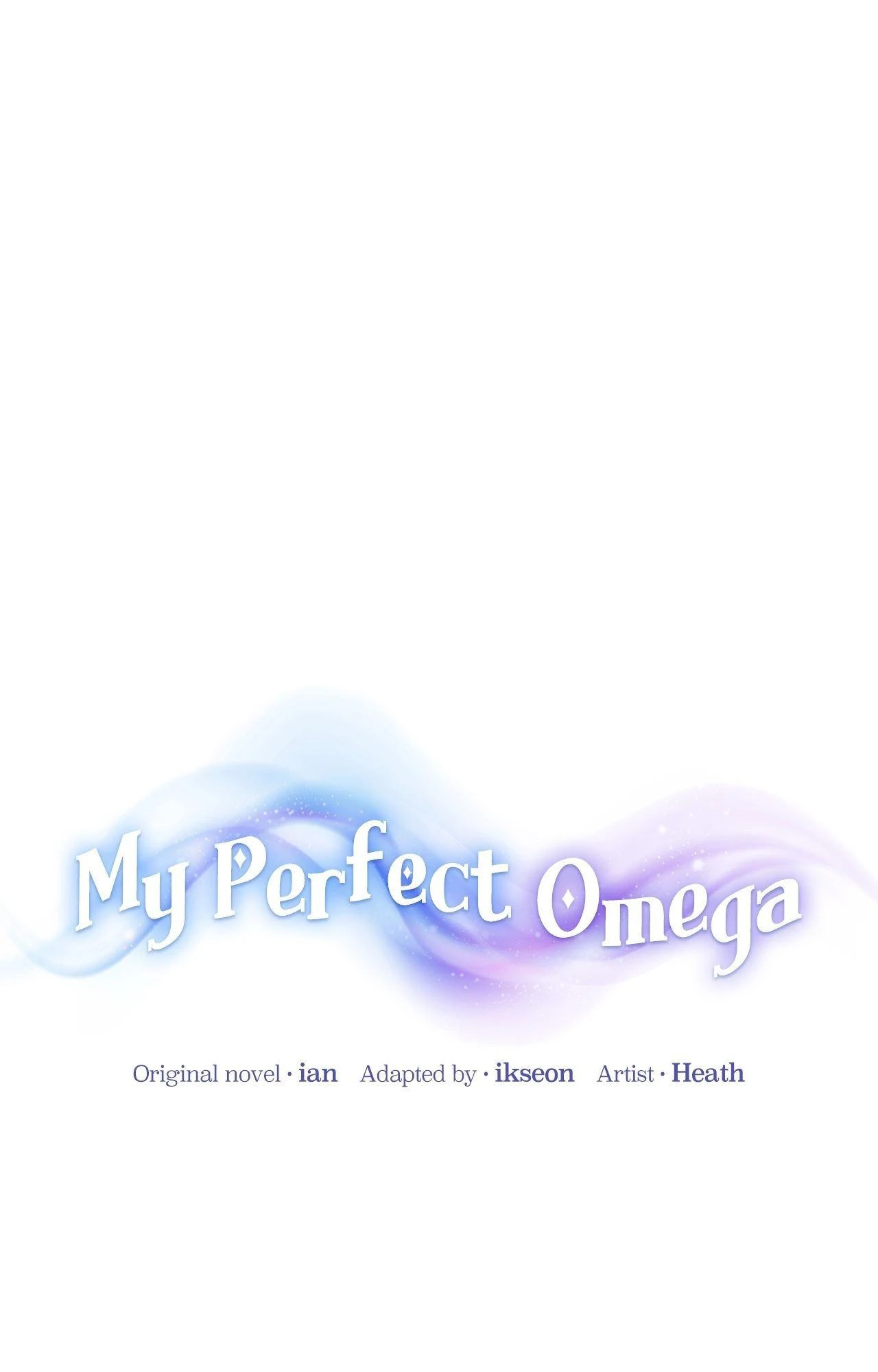 My Perfect Omega Chapter 28 - Page 41 in English