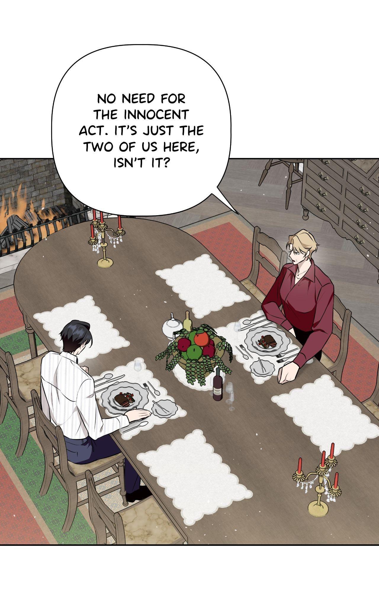 My Perfect Omega Chapter 28 - Page 47 in English