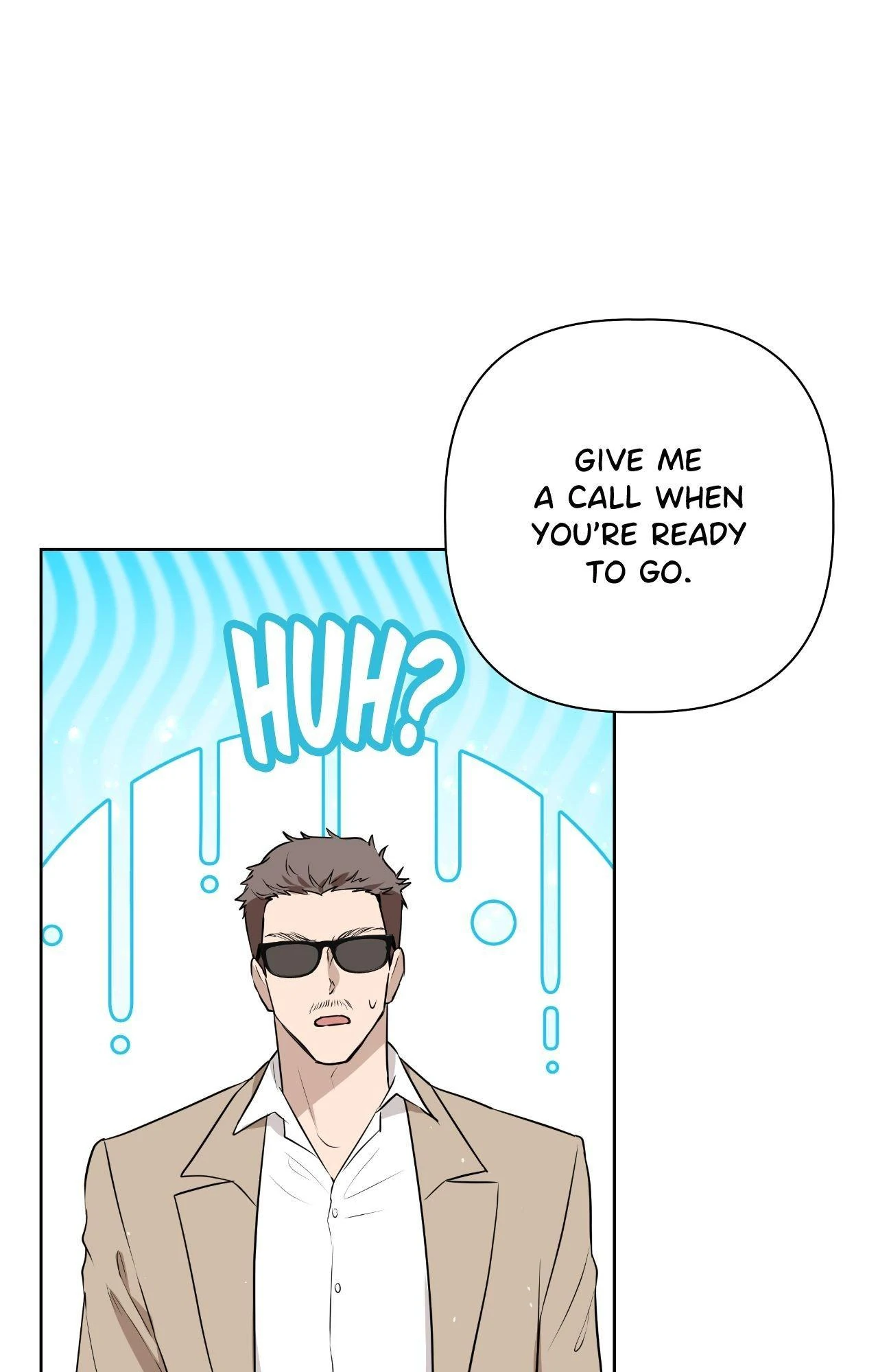 My Perfect Omega Chapter 28 - Page 5 in English