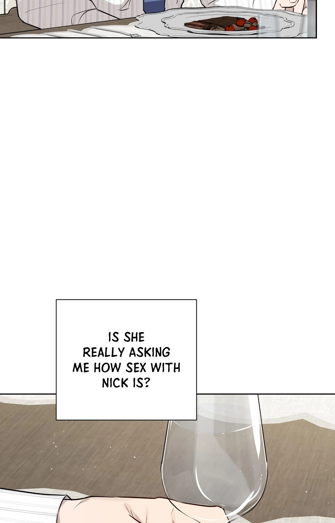 My Perfect Omega Chapter 28 - Page 50 in English