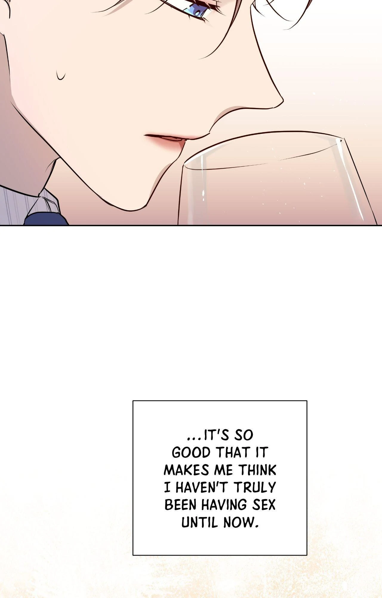My Perfect Omega Chapter 28 - Page 52 in English