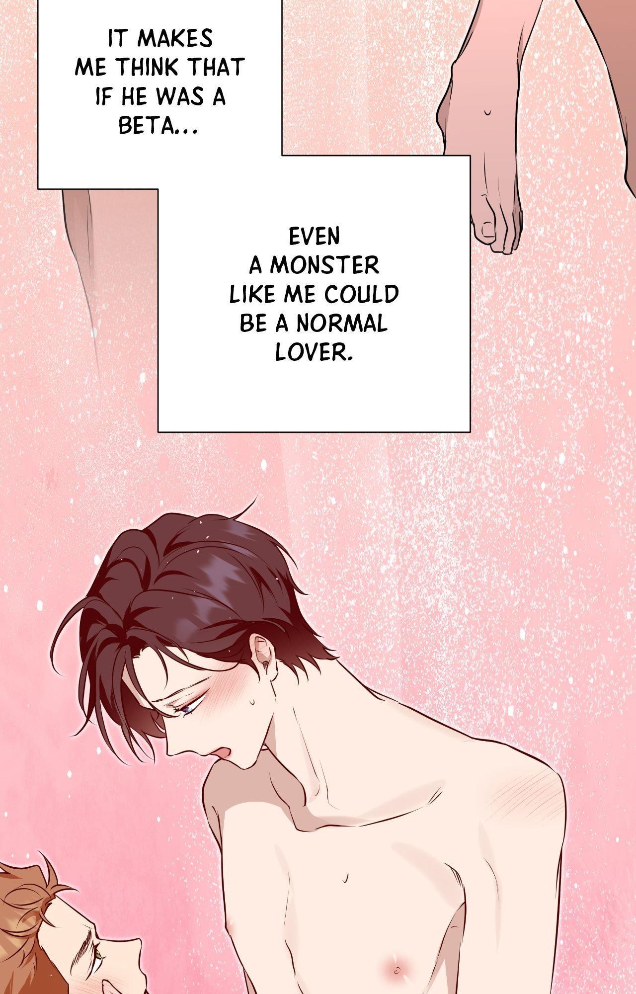 My Perfect Omega Chapter 28 - Page 54 in English