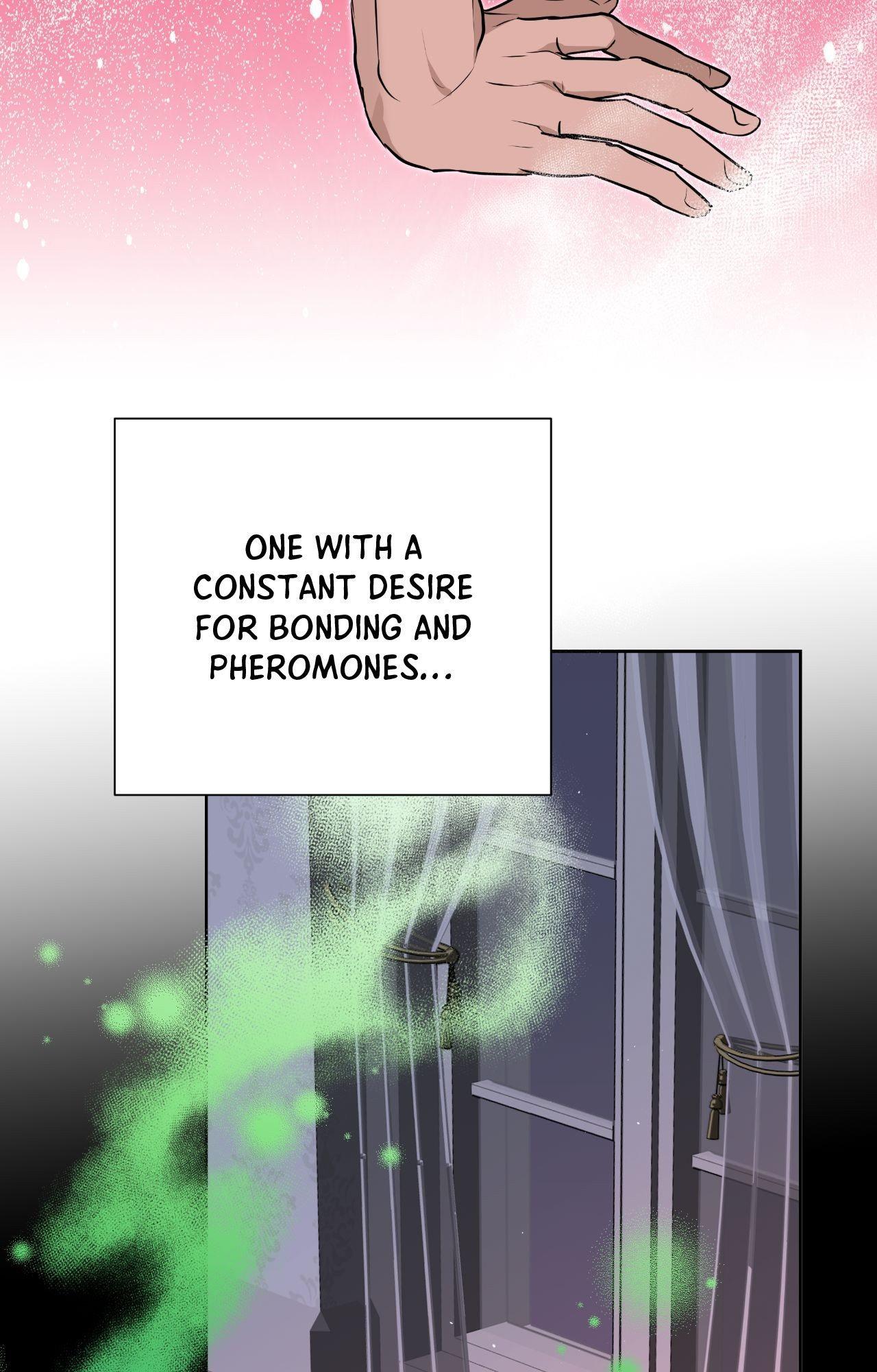 My Perfect Omega Chapter 28 - Page 56 in English