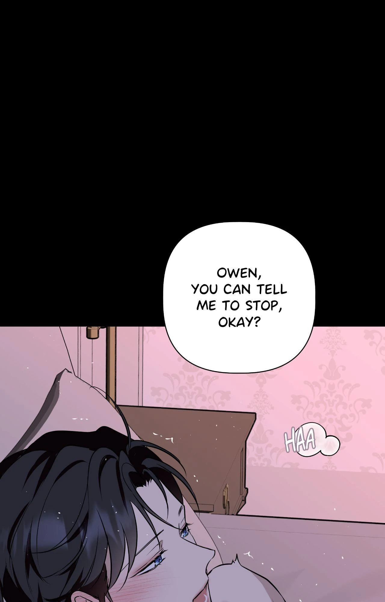 My Perfect Omega Chapter 28 - Page 58 in English