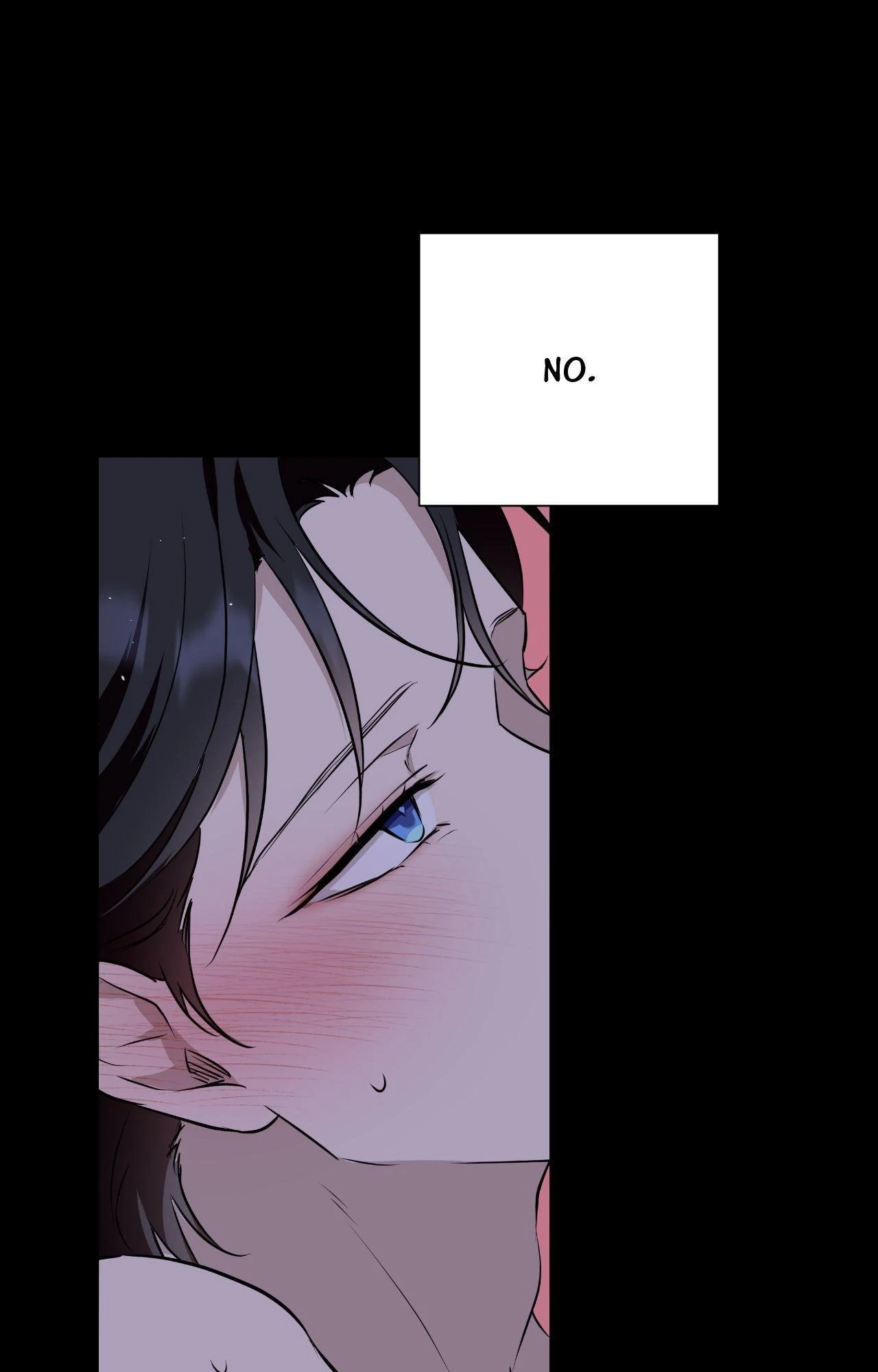 My Perfect Omega Chapter 28 - Page 60 in English