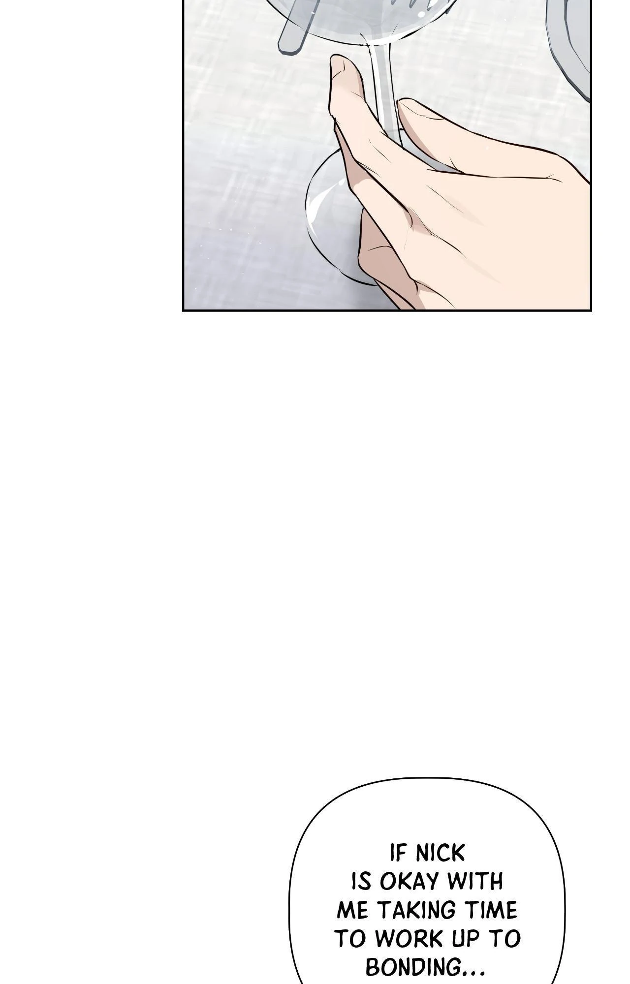 My Perfect Omega Chapter 28 - Page 68 in English