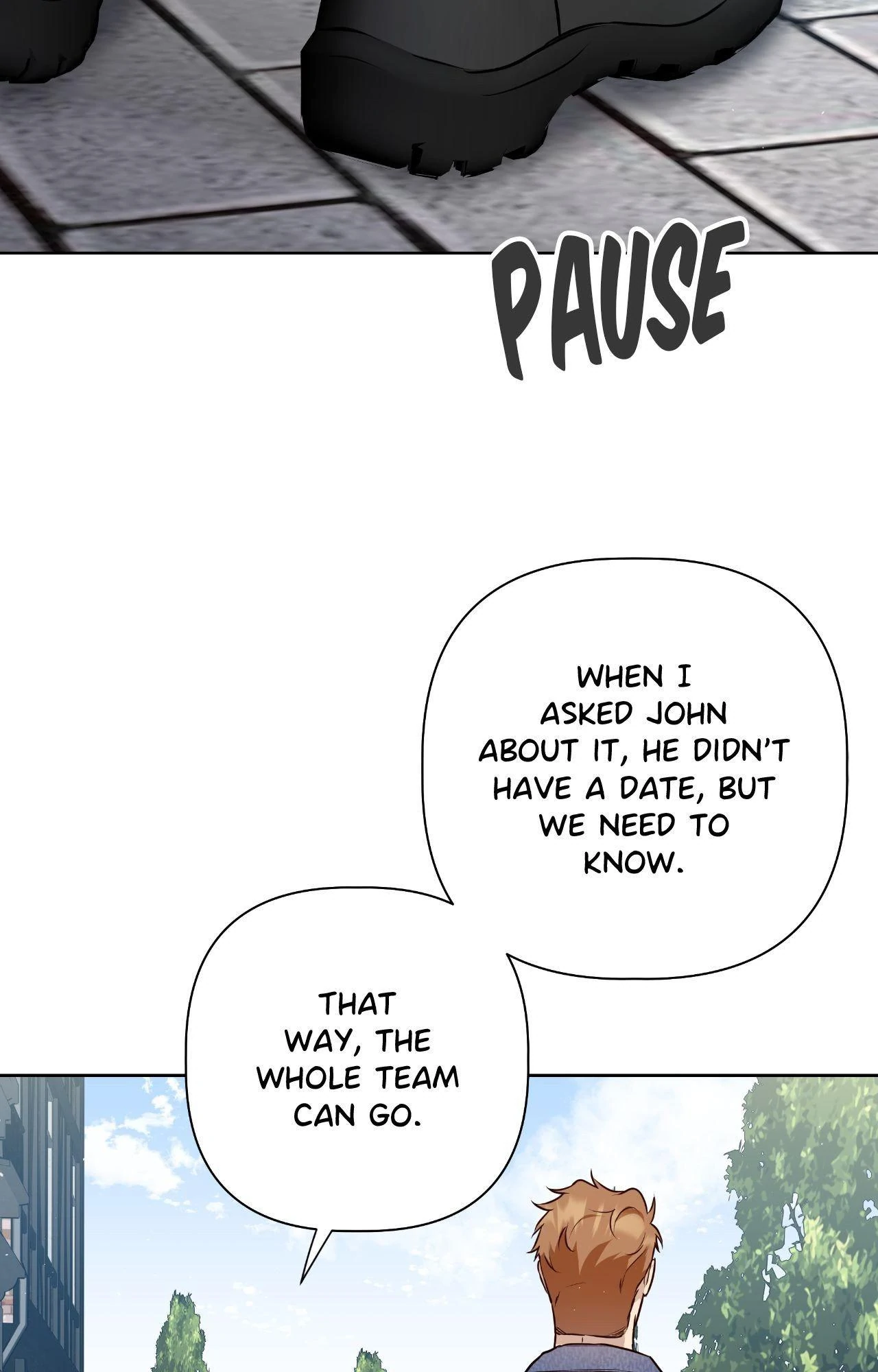 My Perfect Omega Chapter 28 - Page 7 in English