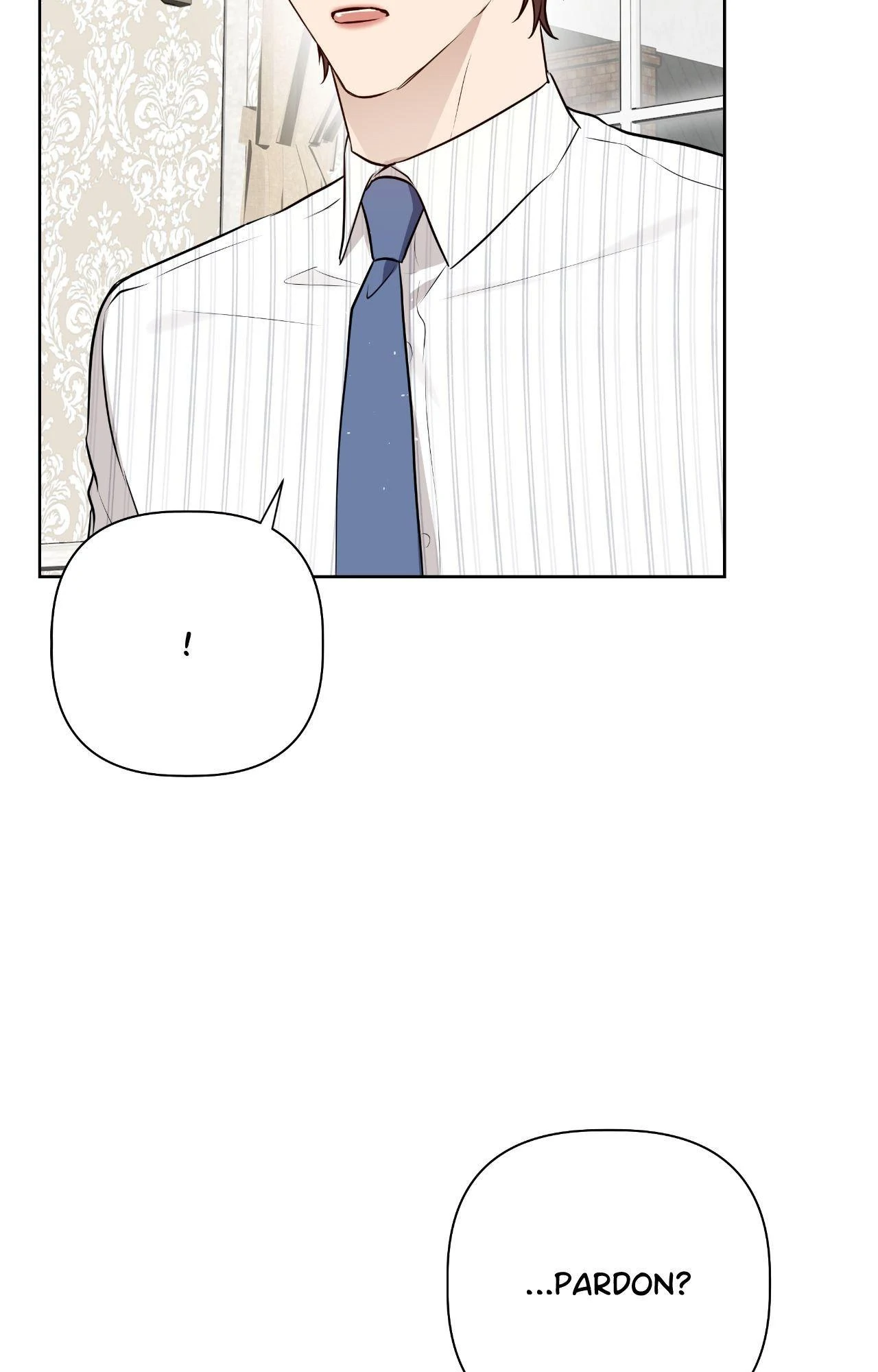 My Perfect Omega Chapter 28 - Page 71 in English