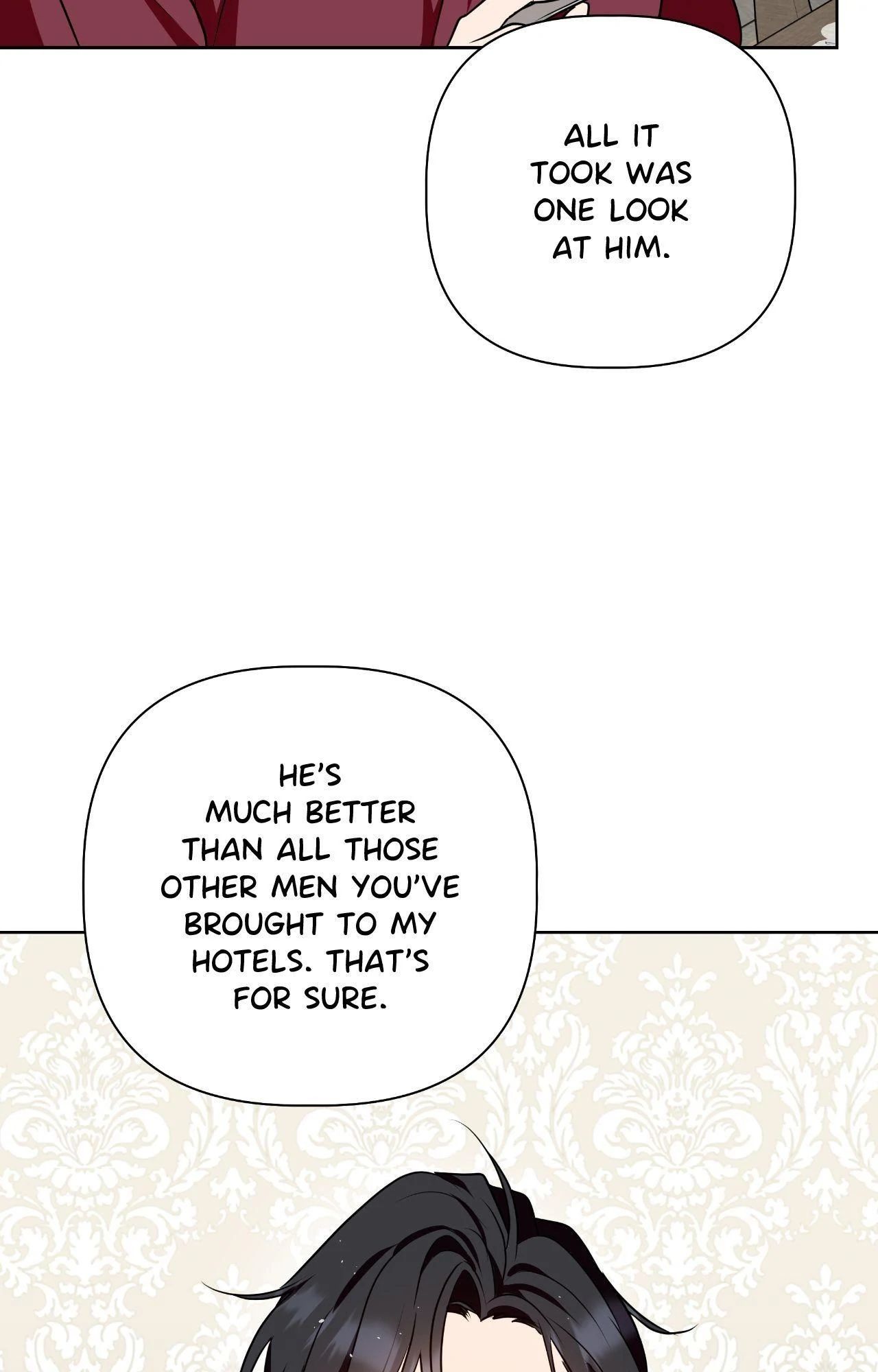 My Perfect Omega Chapter 28 - Page 75 in English