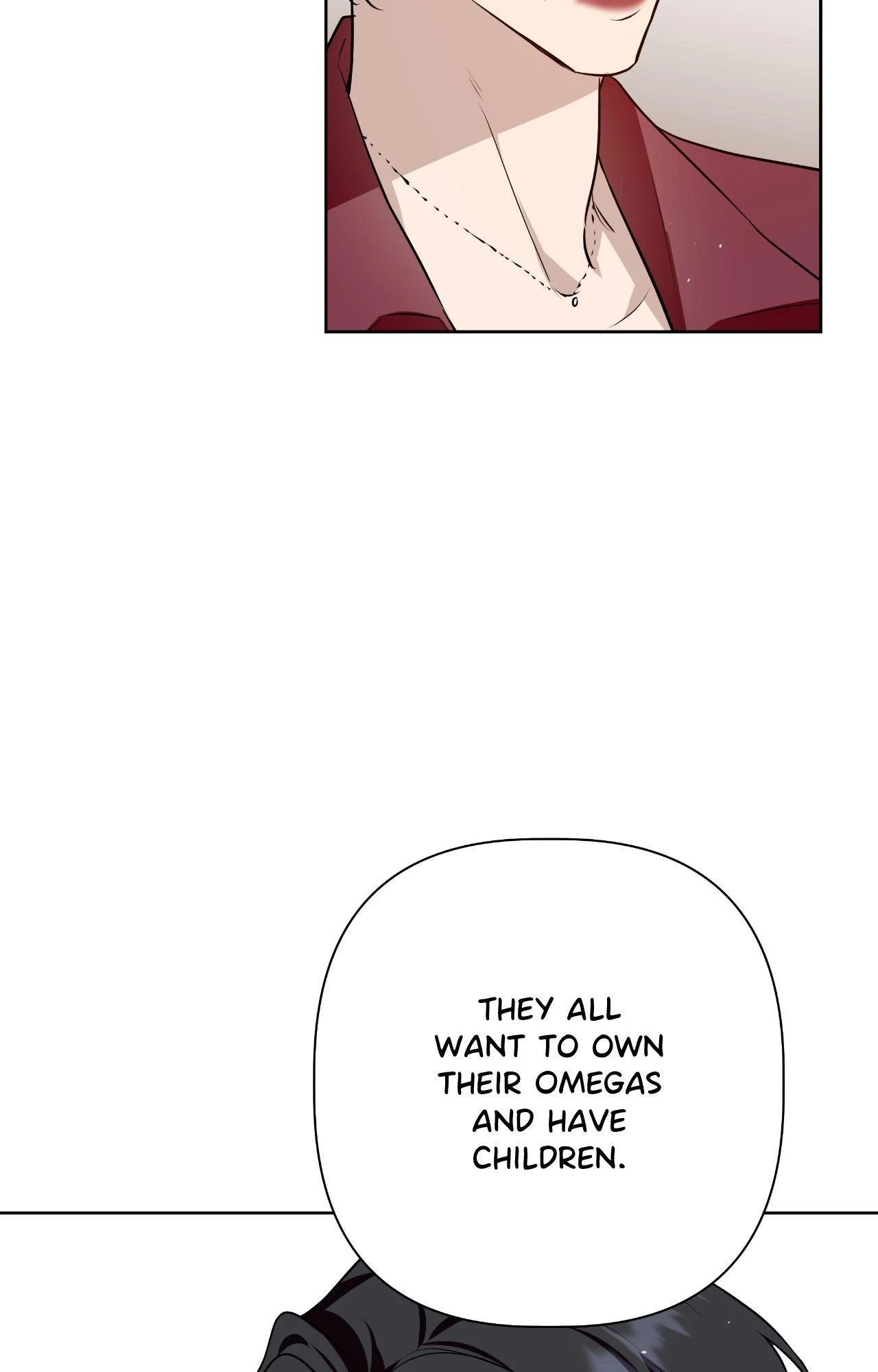 My Perfect Omega Chapter 28 - Page 78 in English