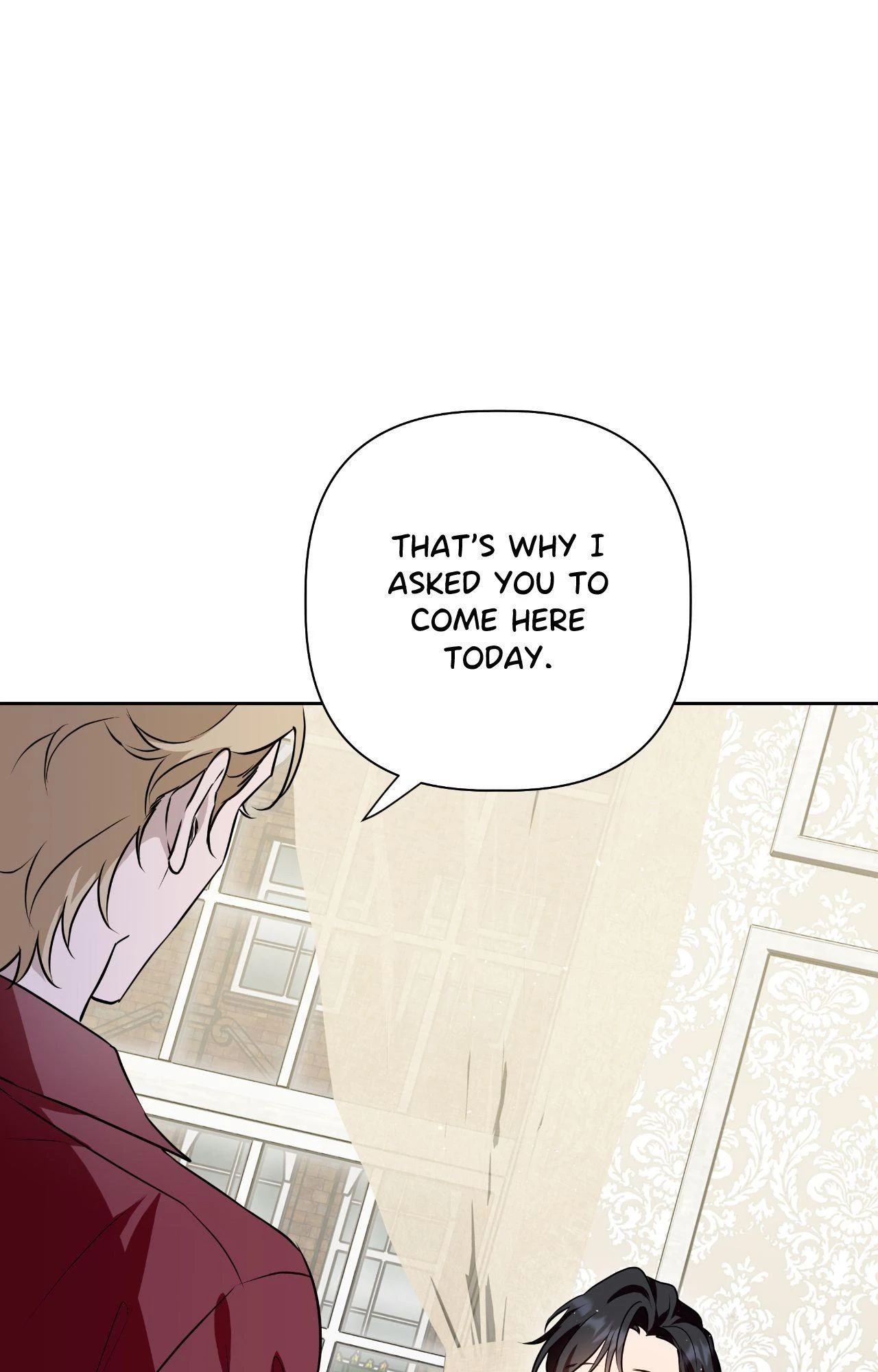My Perfect Omega Chapter 28 - Page 83 in English