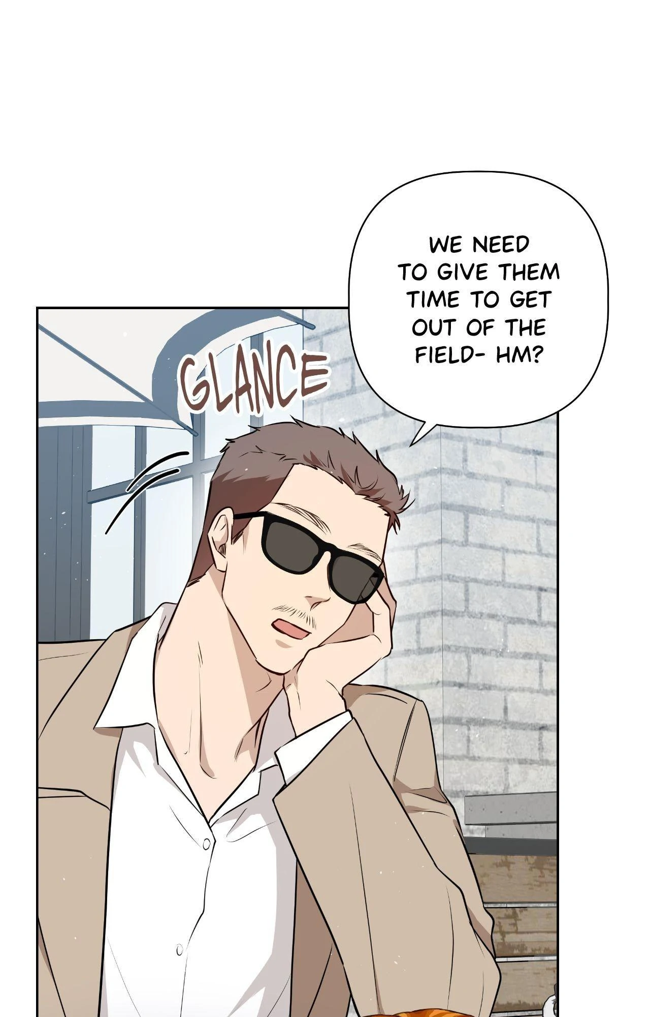 My Perfect Omega Chapter 28 - Page 9 in English